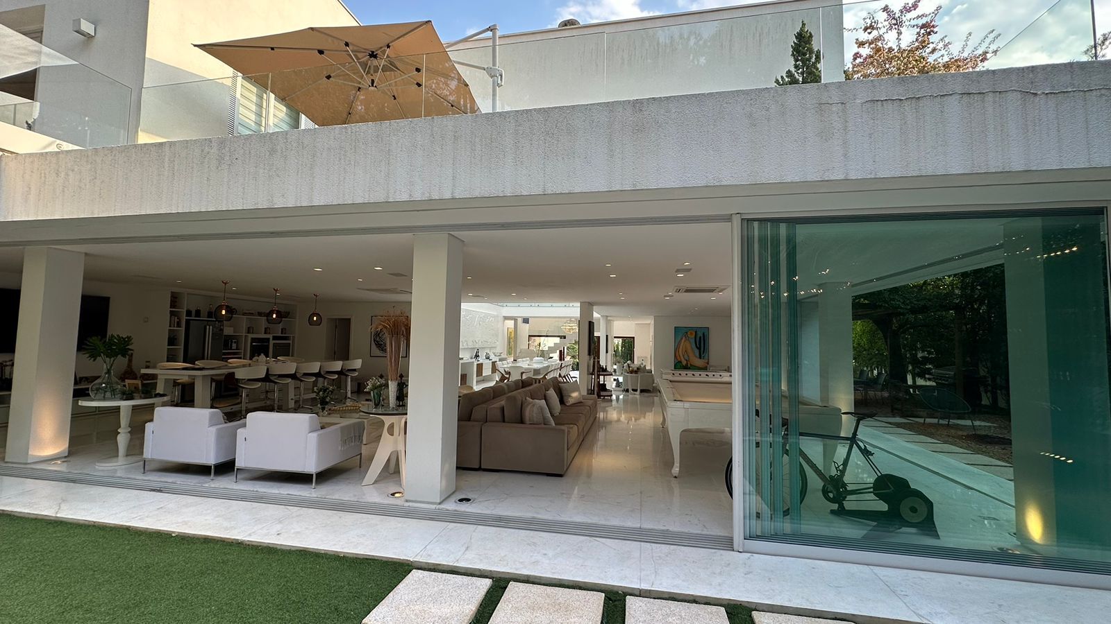 Casa à venda com 5 quartos, 720m² - Foto 36