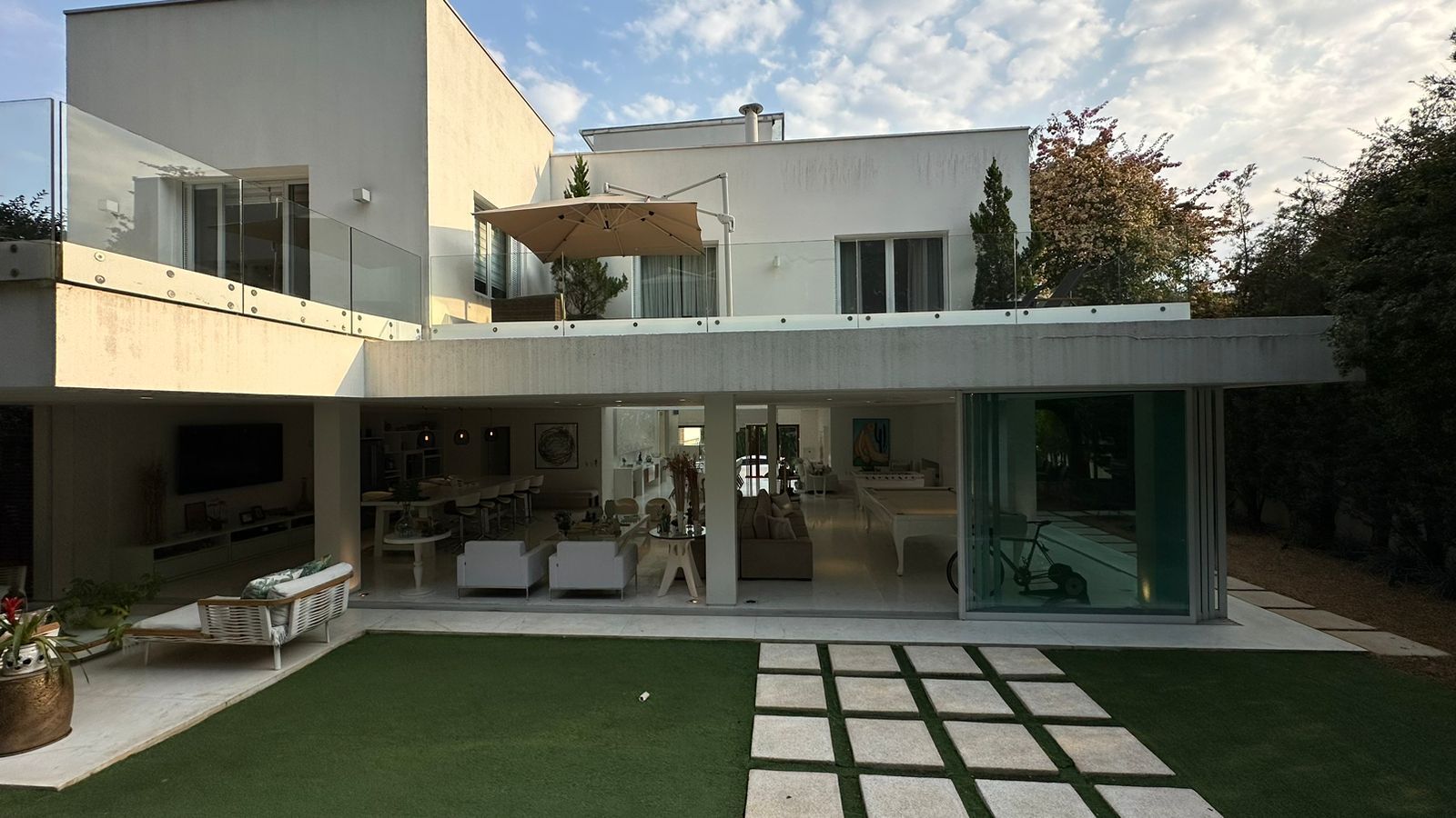 Casa à venda com 5 quartos, 720m² - Foto 35