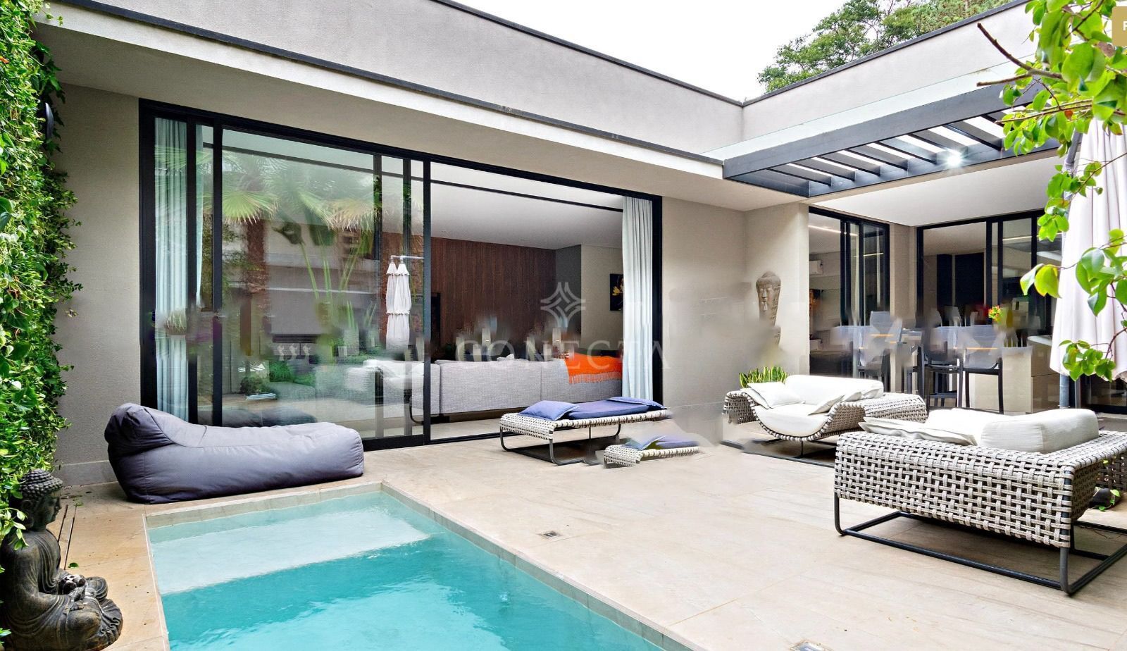 Casa, 3 quartos, 320 m² - Foto 6