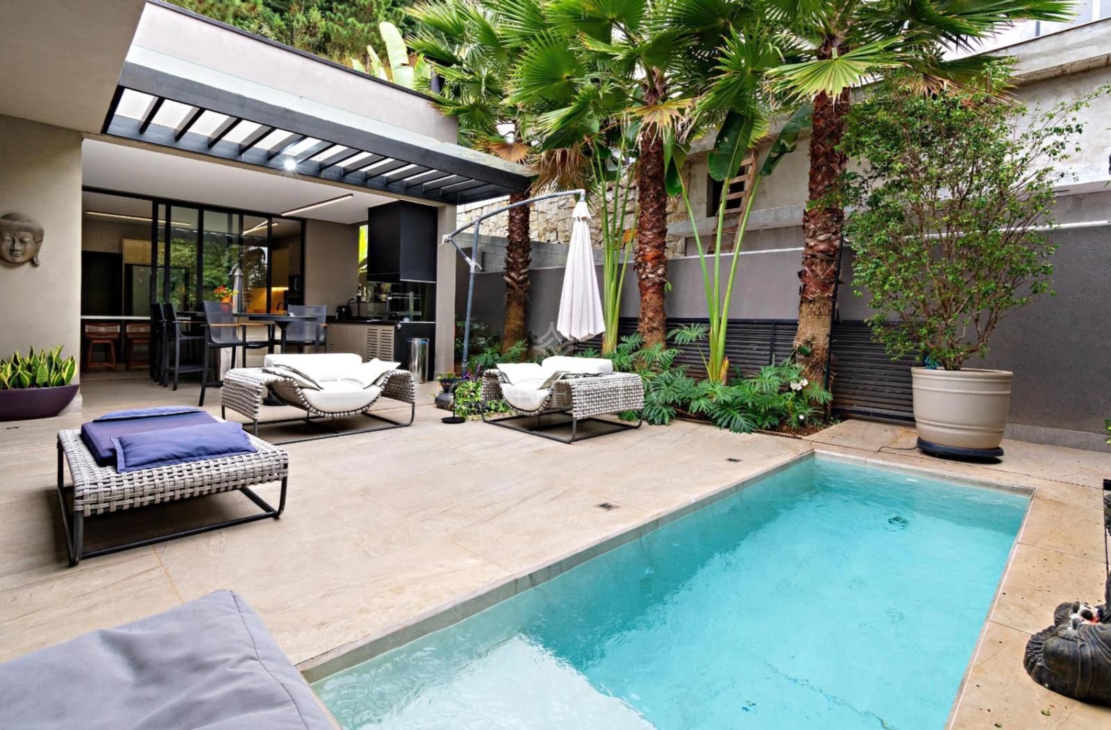 Casa, 3 quartos, 320 m² - Foto 4