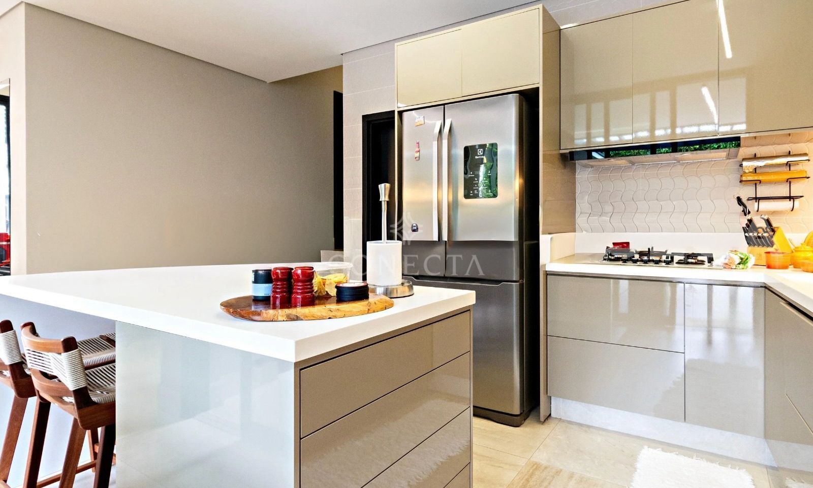 Casa, 3 quartos, 320 m² - Foto 10