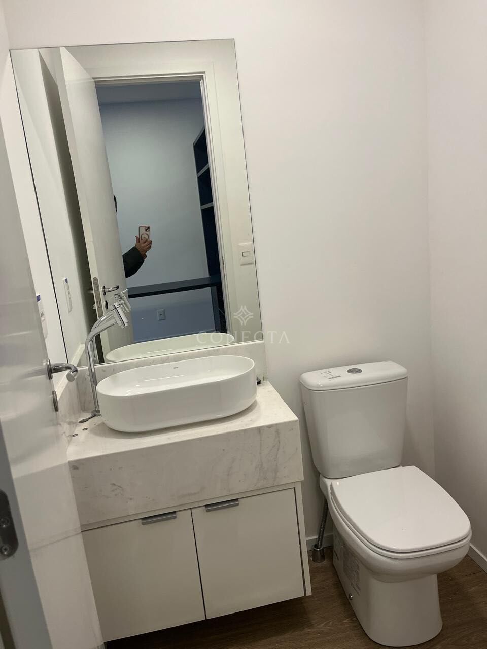 Apartamento, 1 quarto, 51 m² - Foto 5