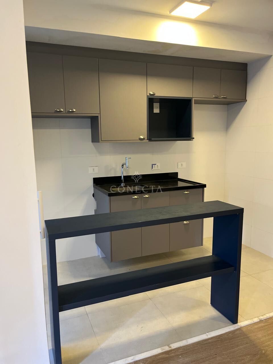 Apartamento, 1 quarto, 51 m² - Foto 8