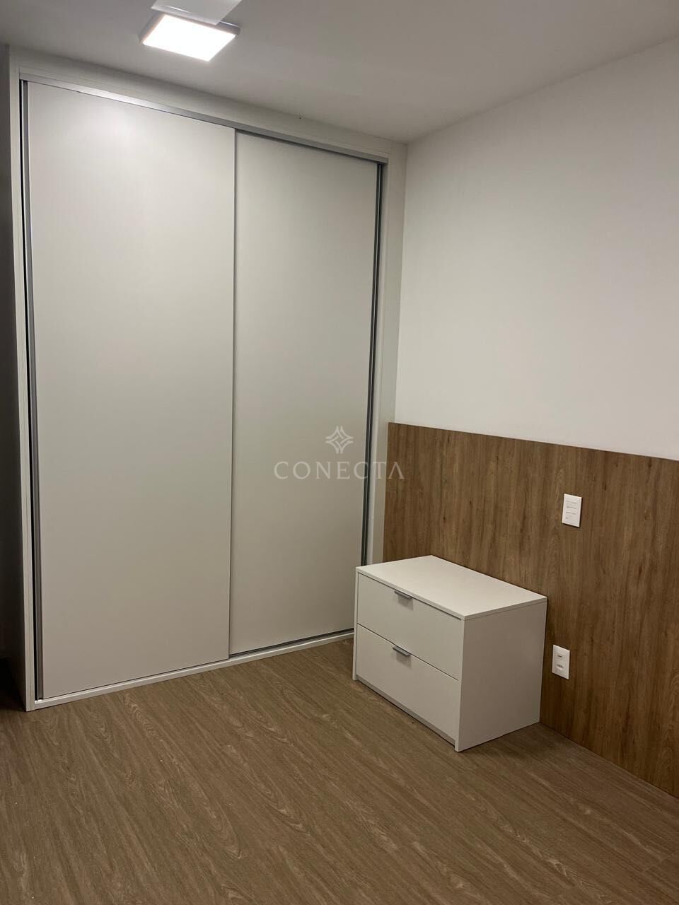 Apartamento, 1 quarto, 51 m² - Foto 3