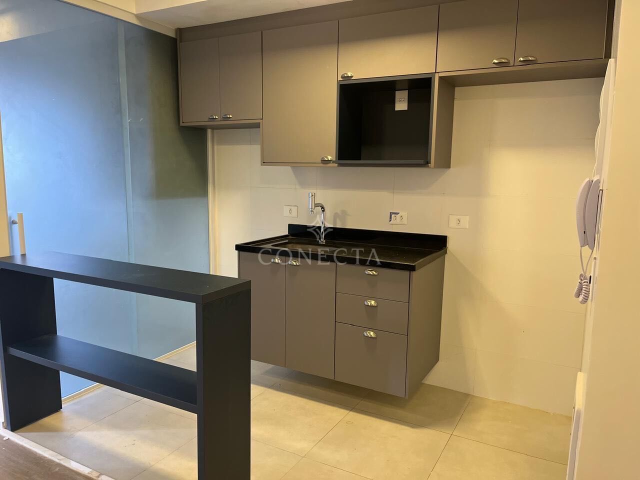 Apartamento, 1 quarto, 51 m² - Foto 7