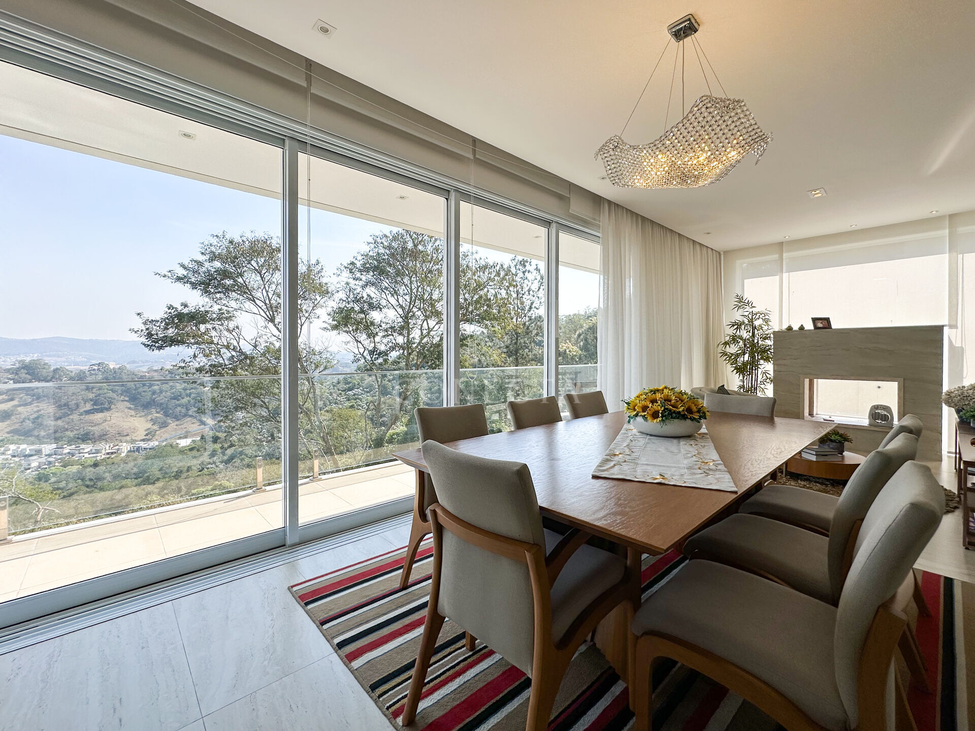 Casa, 4 quartos, 415 m² - Foto 9