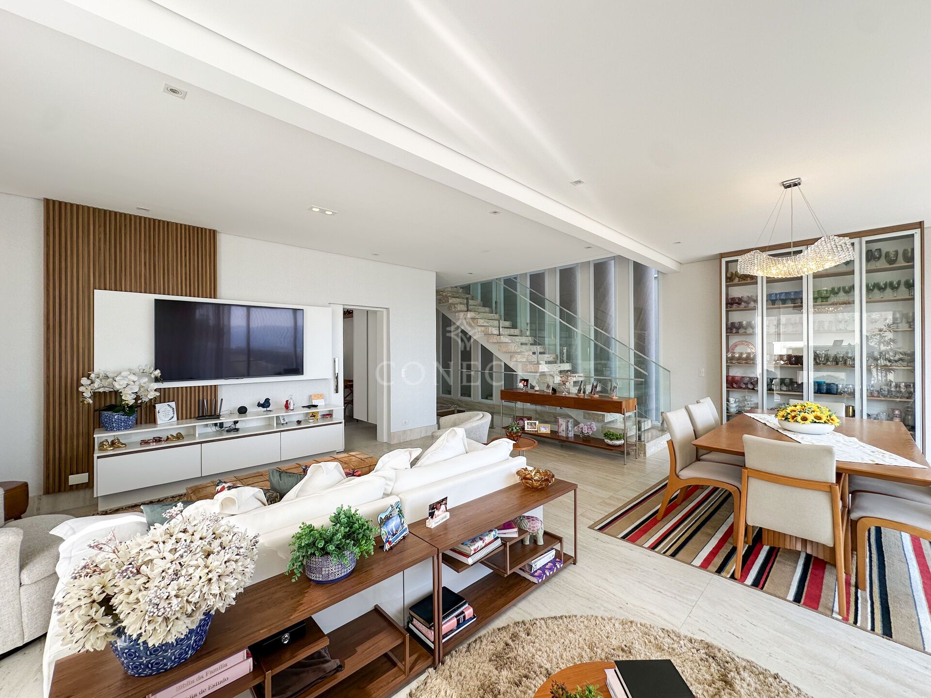 Casa, 4 quartos, 415 m² - Foto 4