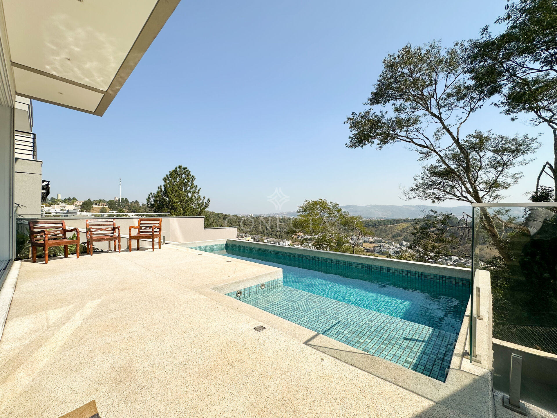 Casa, 4 quartos, 415 m² - Foto 19