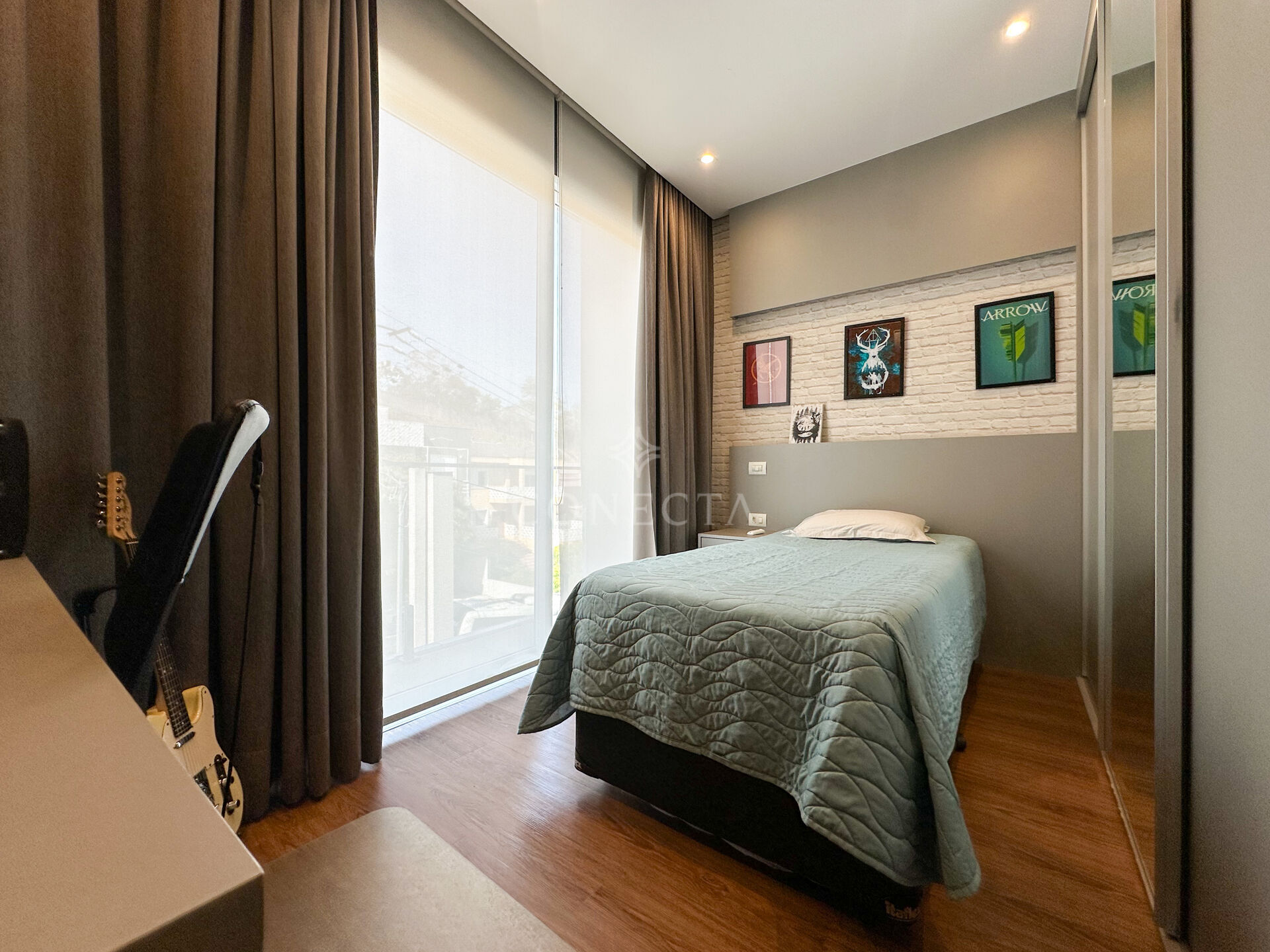 Casa, 4 quartos, 415 m² - Foto 25