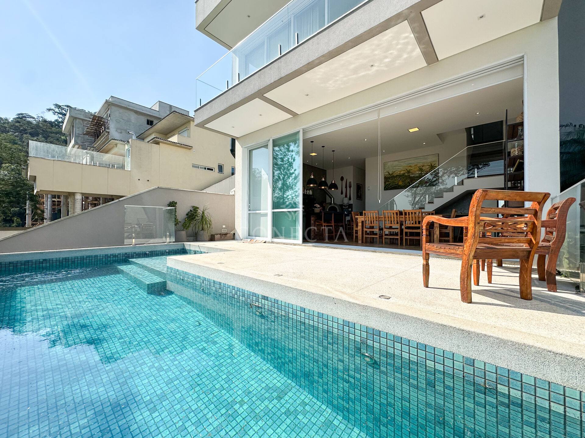 Casa, 4 quartos, 415 m² - Foto 18