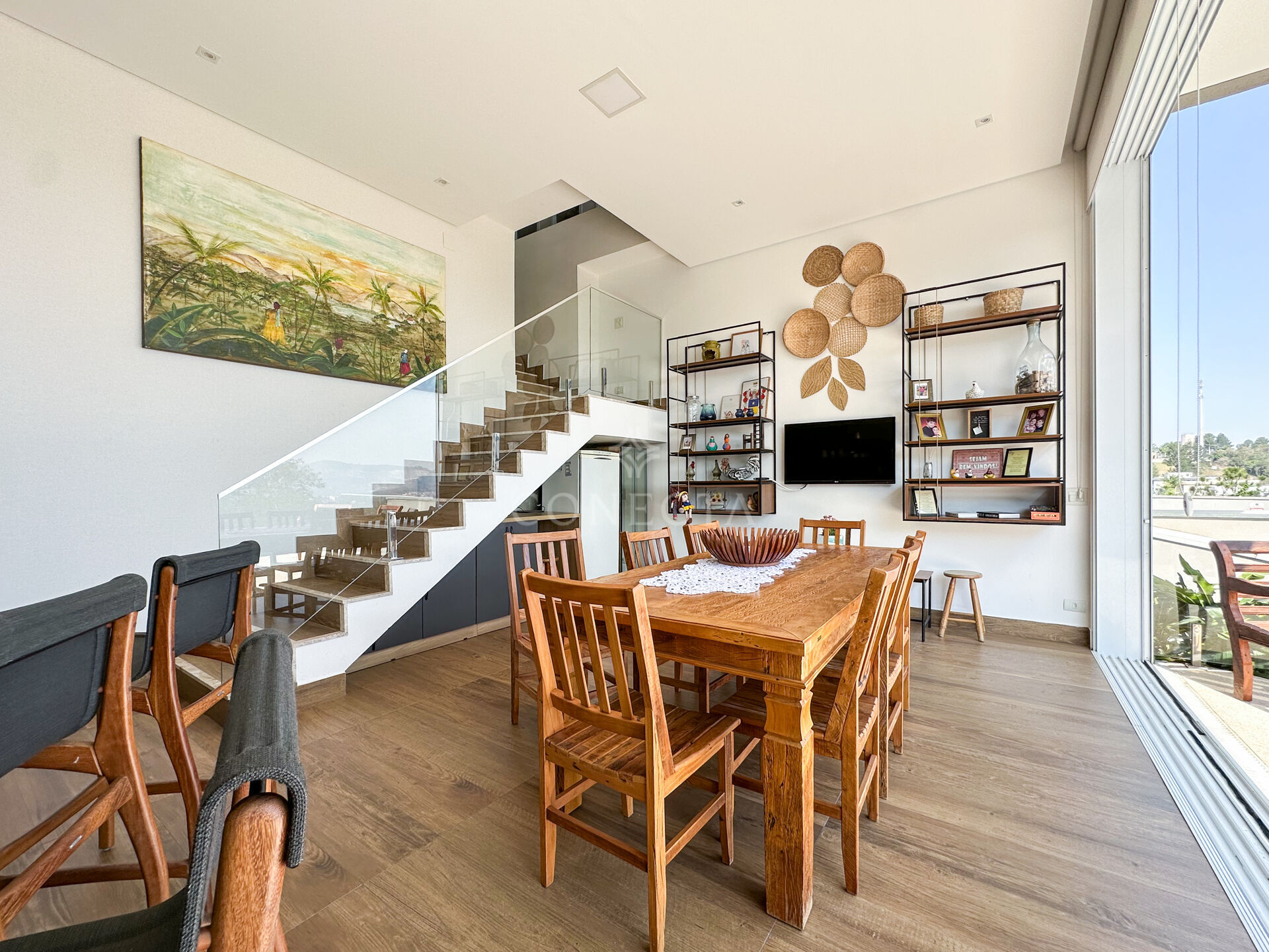 Casa, 4 quartos, 415 m² - Foto 11