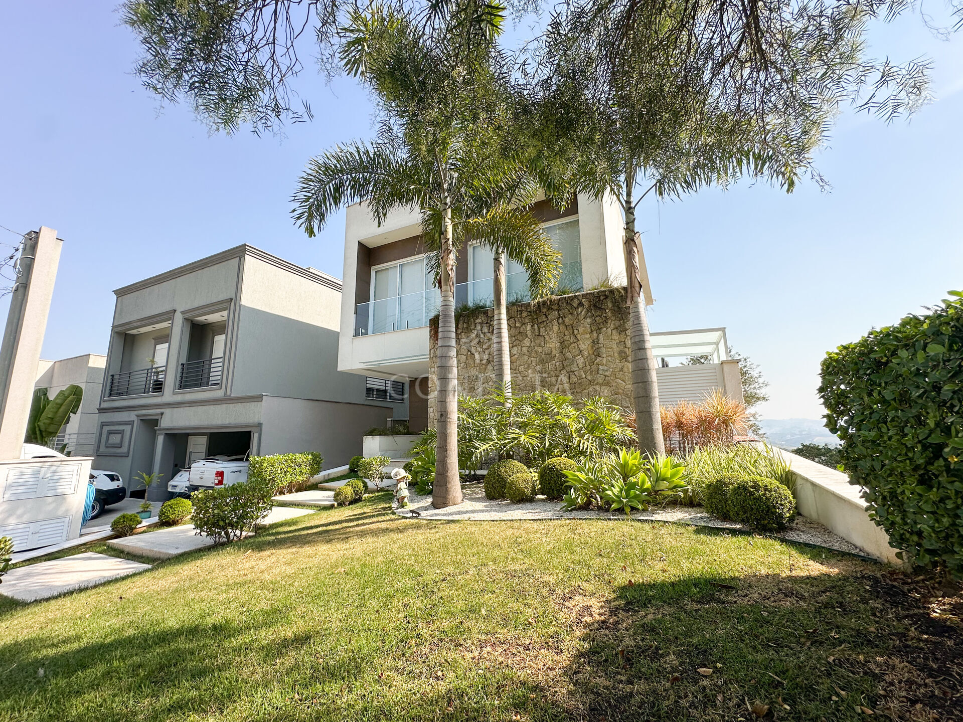 Casa, 4 quartos, 415 m² - Foto 3