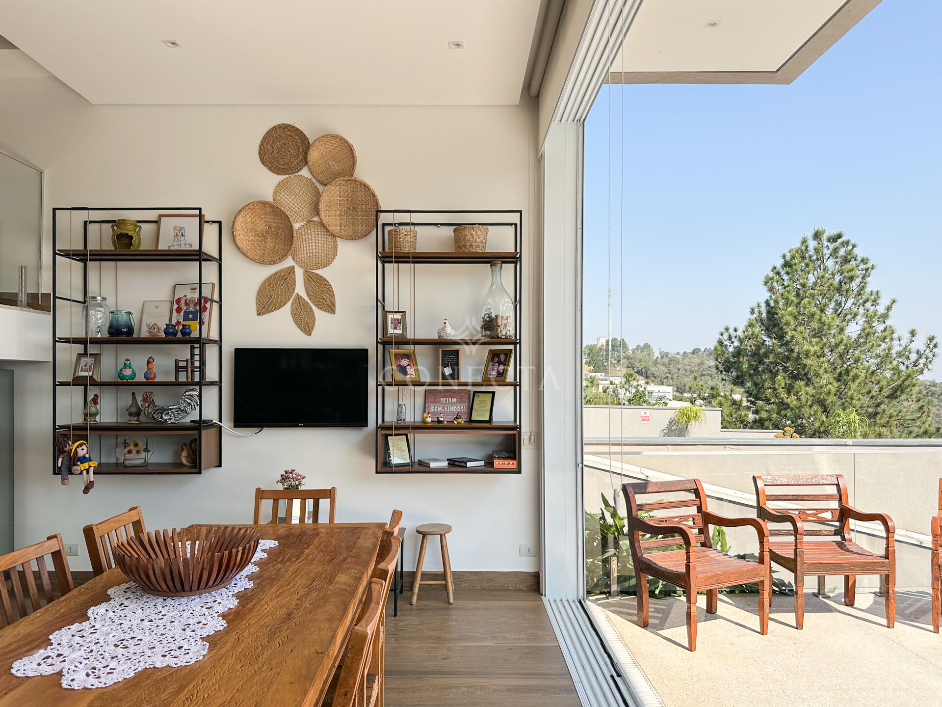 Casa, 4 quartos, 415 m² - Foto 12