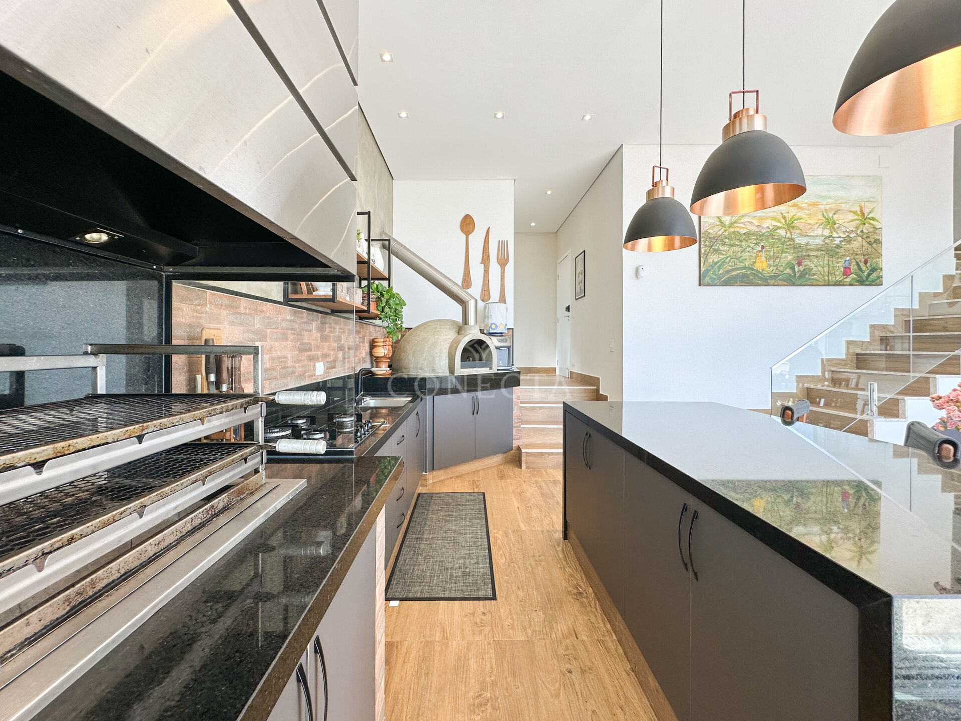 Casa, 4 quartos, 415 m² - Foto 15