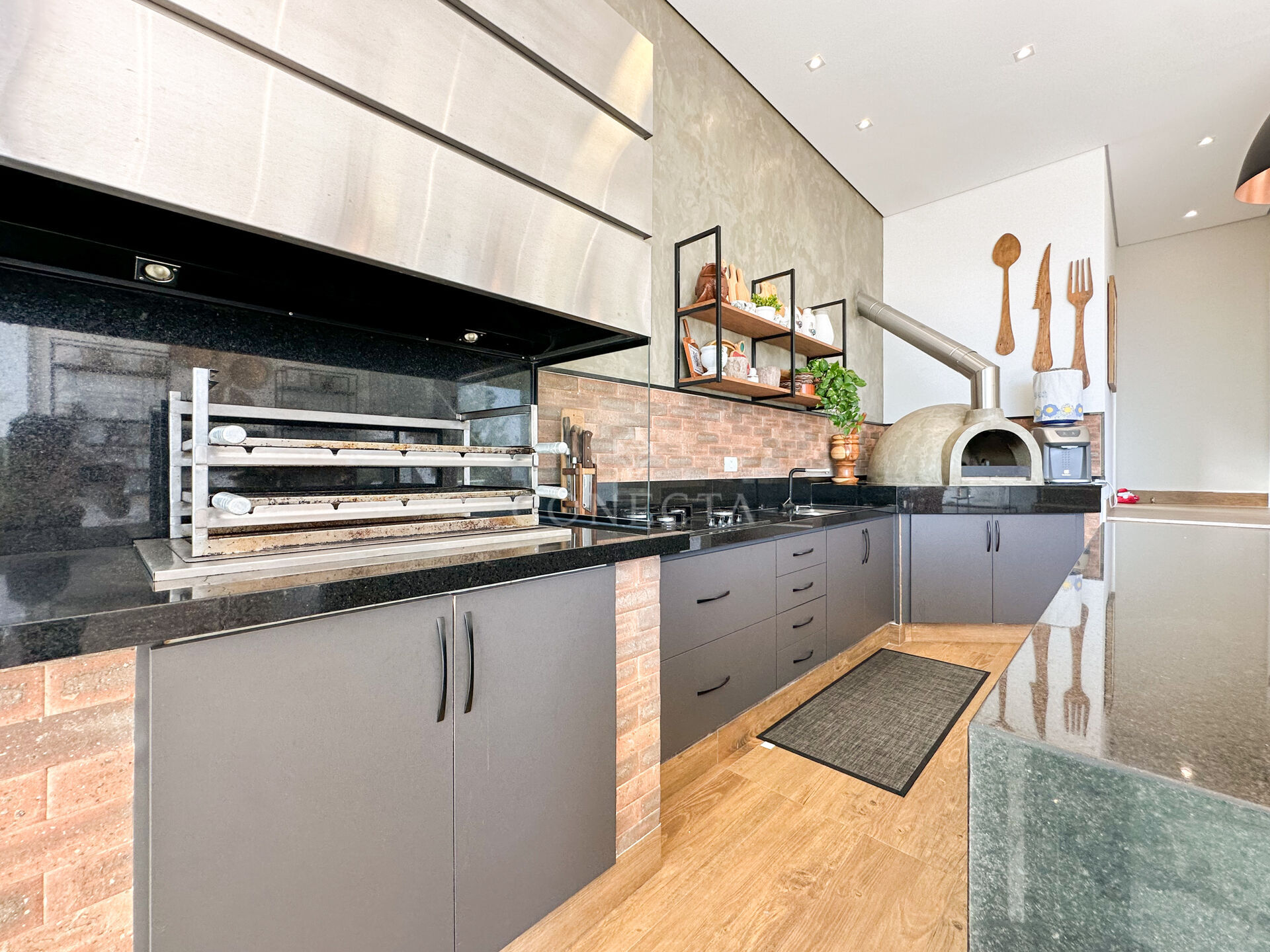 Casa, 4 quartos, 415 m² - Foto 17
