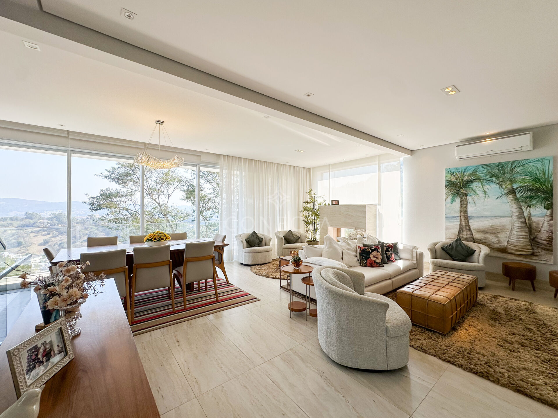 Casa, 4 quartos, 415 m² - Foto 7