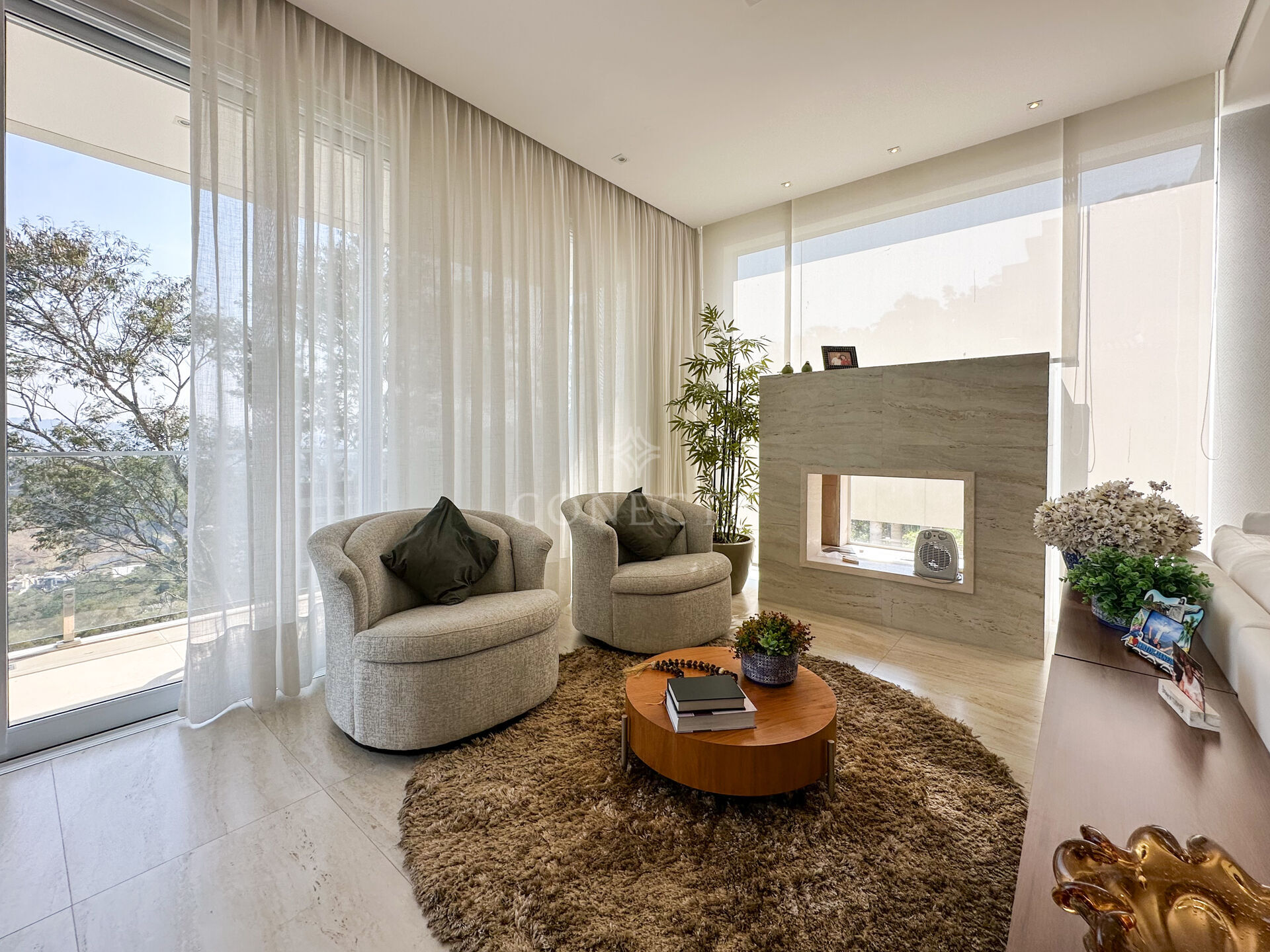 Casa, 4 quartos, 415 m² - Foto 6