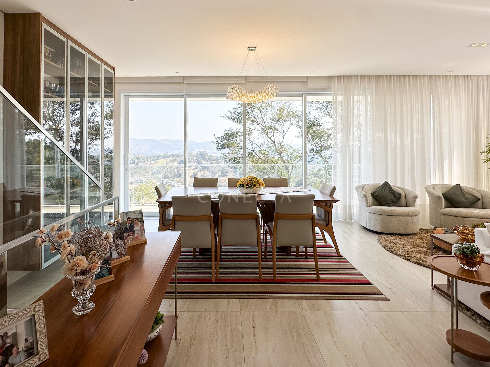 Casa, 4 quartos, 415 m² - Foto 8