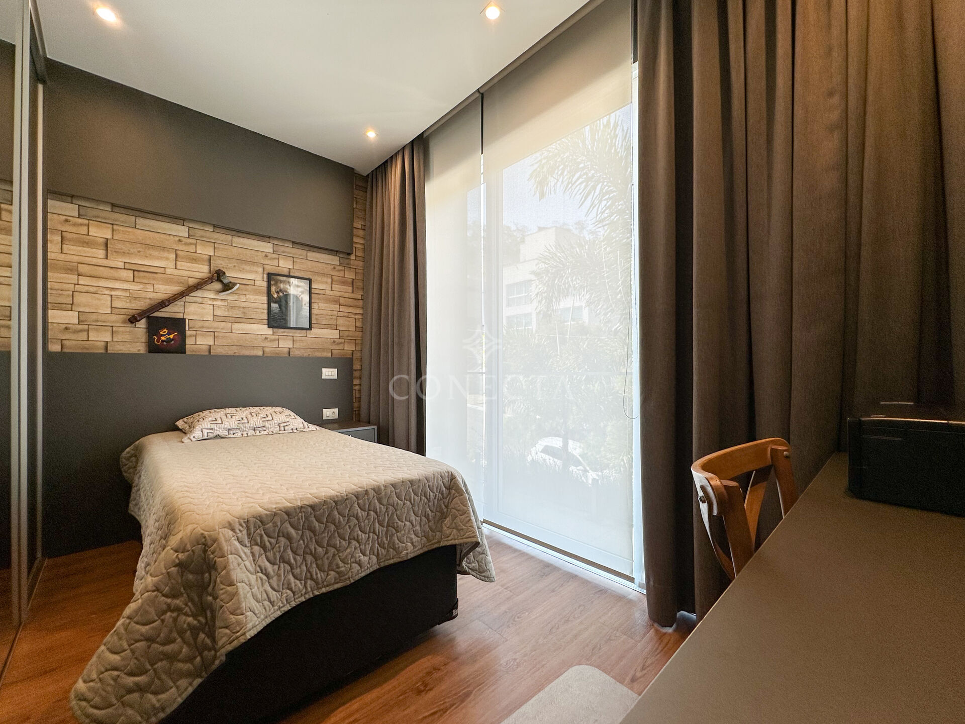 Casa, 4 quartos, 415 m² - Foto 27