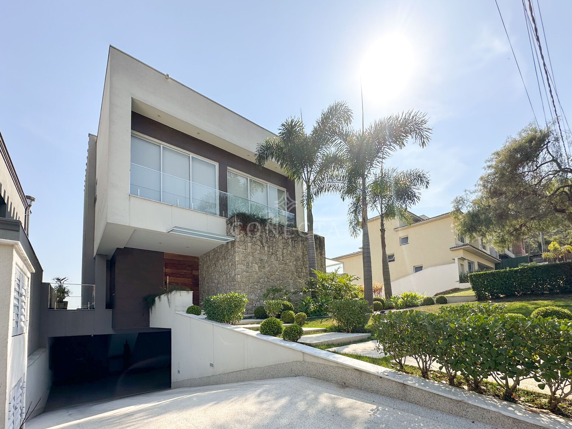 Casa, 4 quartos, 415 m² - Foto 2