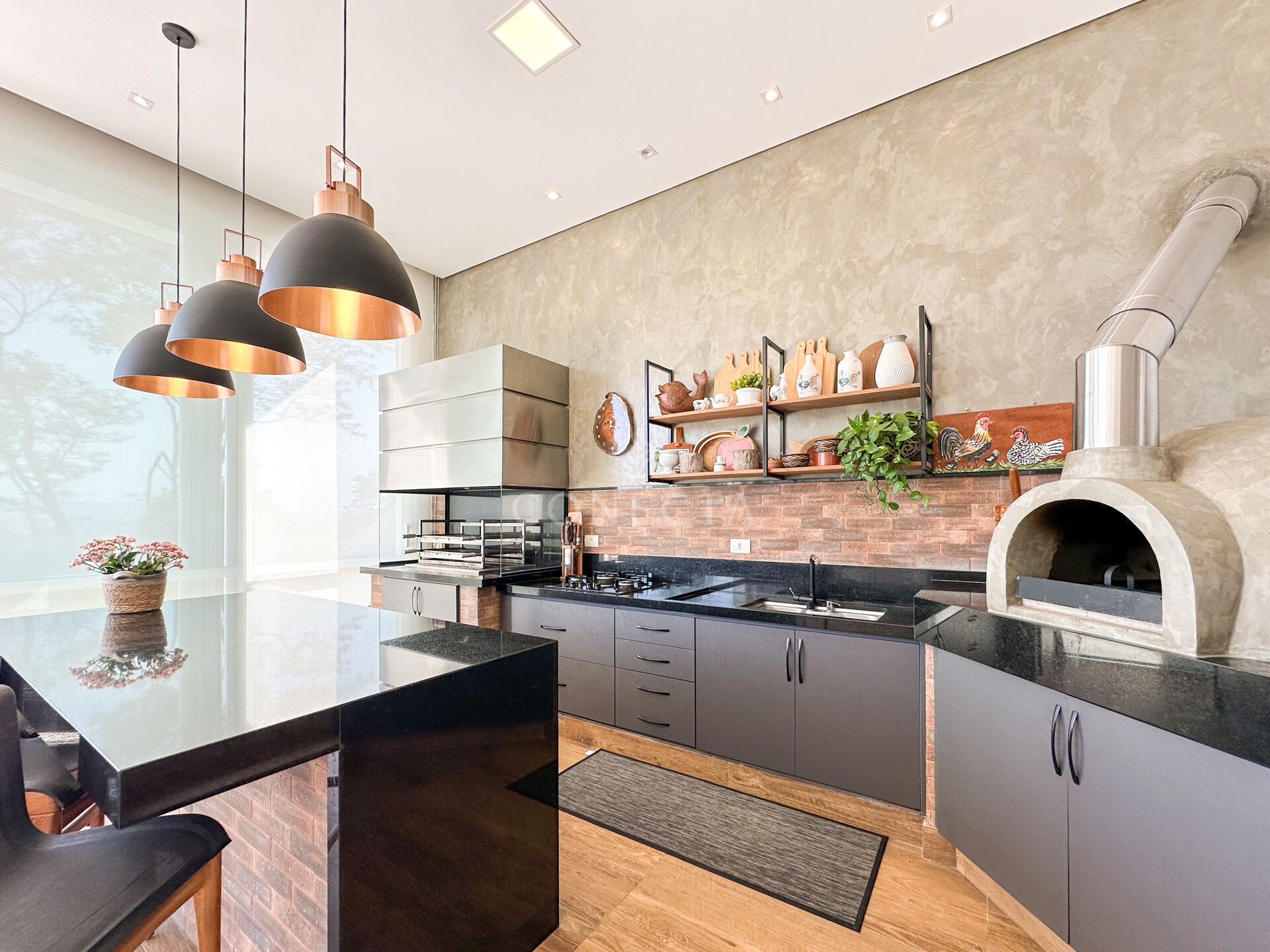 Casa, 4 quartos, 415 m² - Foto 16