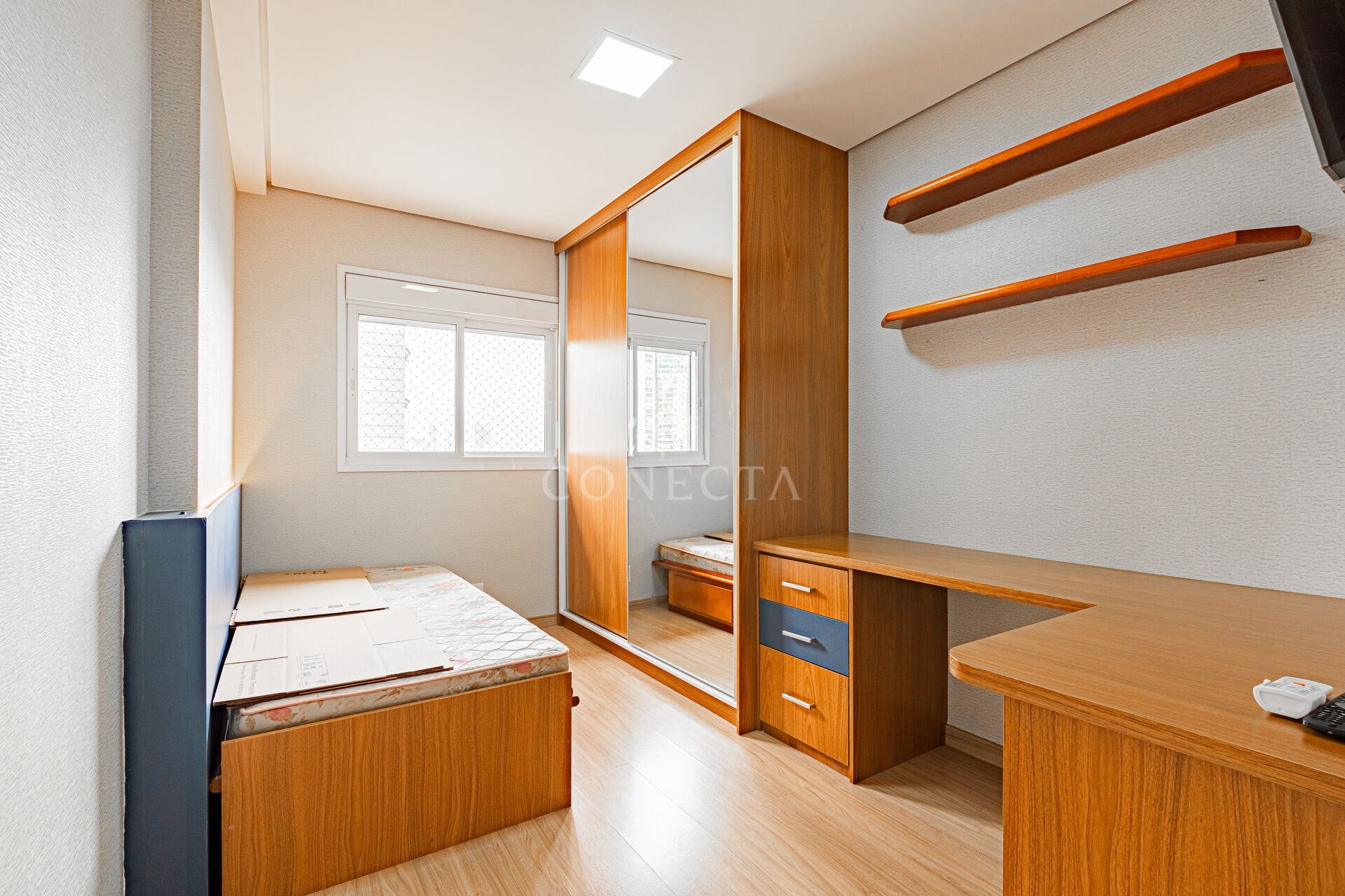 Apartamento para alugar com 3 quartos, 110m² - Foto 27