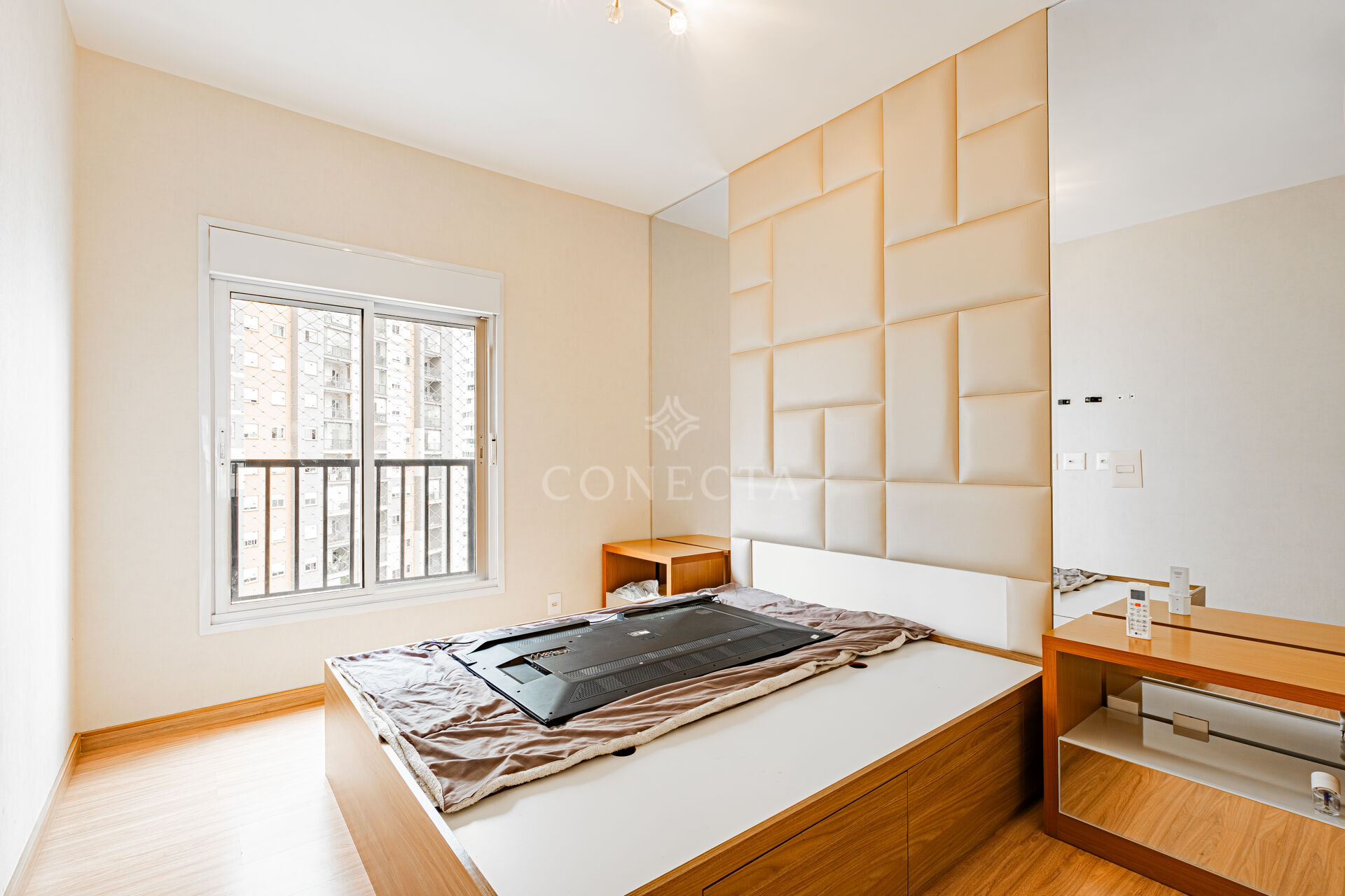 Apartamento para alugar com 3 quartos, 110m² - Foto 20