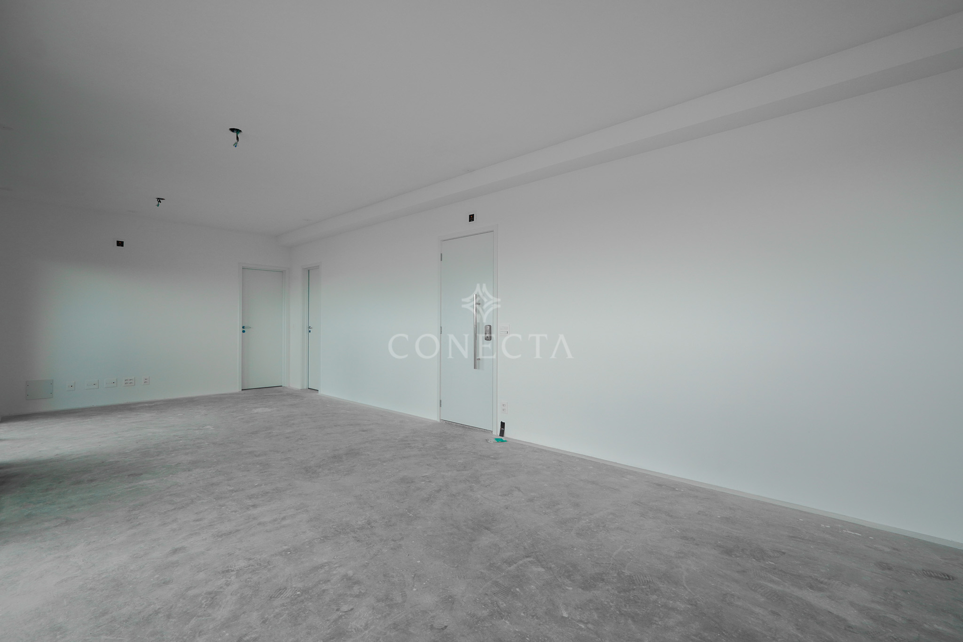 Apartamento à venda com 3 quartos, 180m² - Foto 4