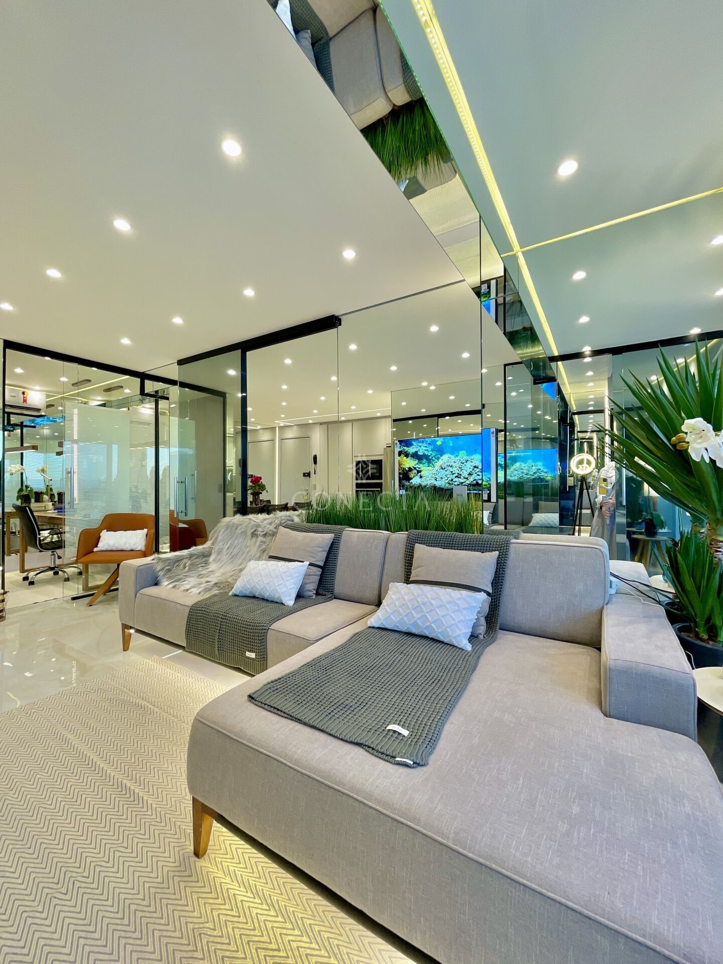 Apartamento à venda com 2 quartos, 70m² - Foto 12