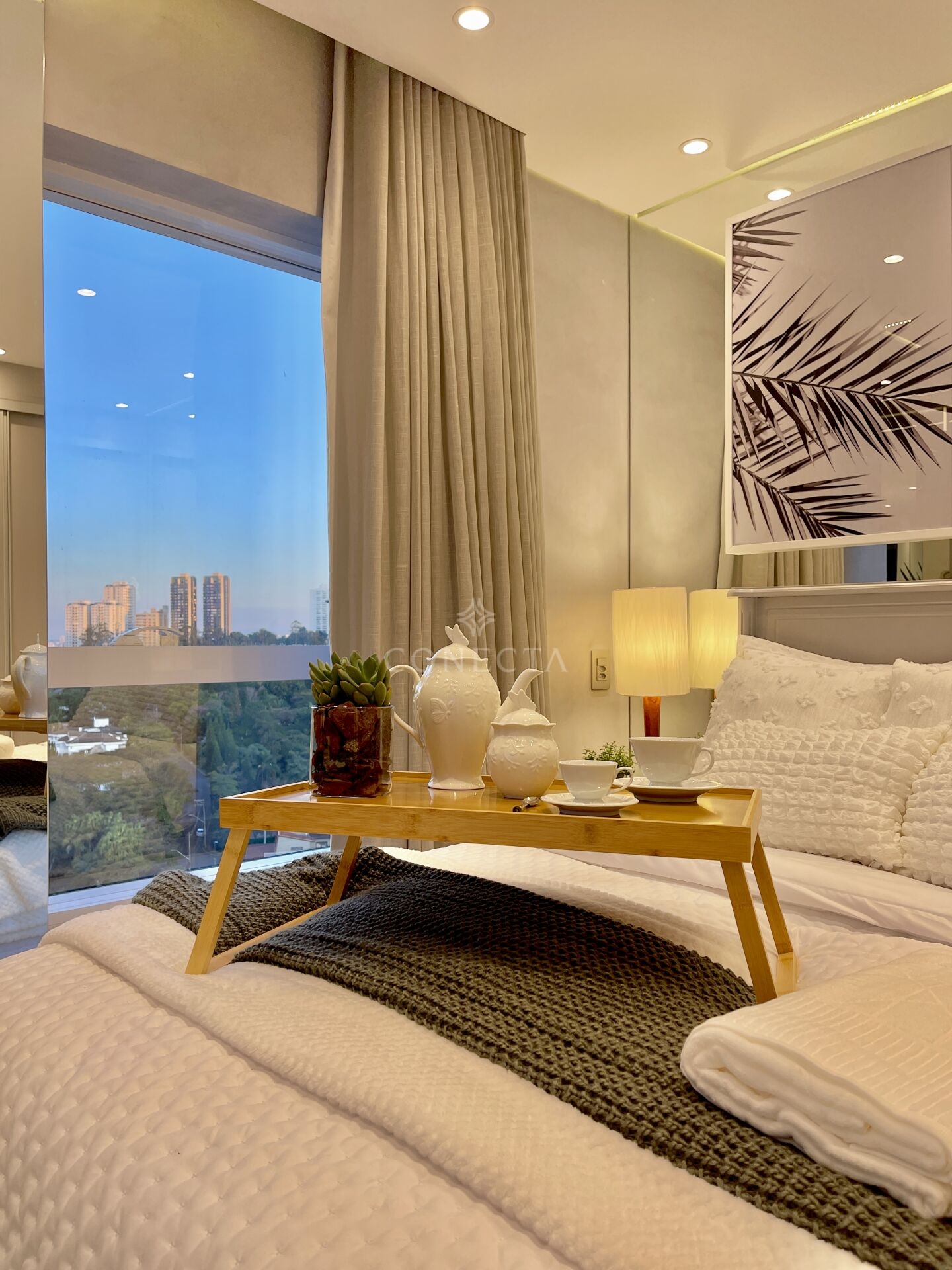 Apartamento à venda com 2 quartos, 70m² - Foto 25