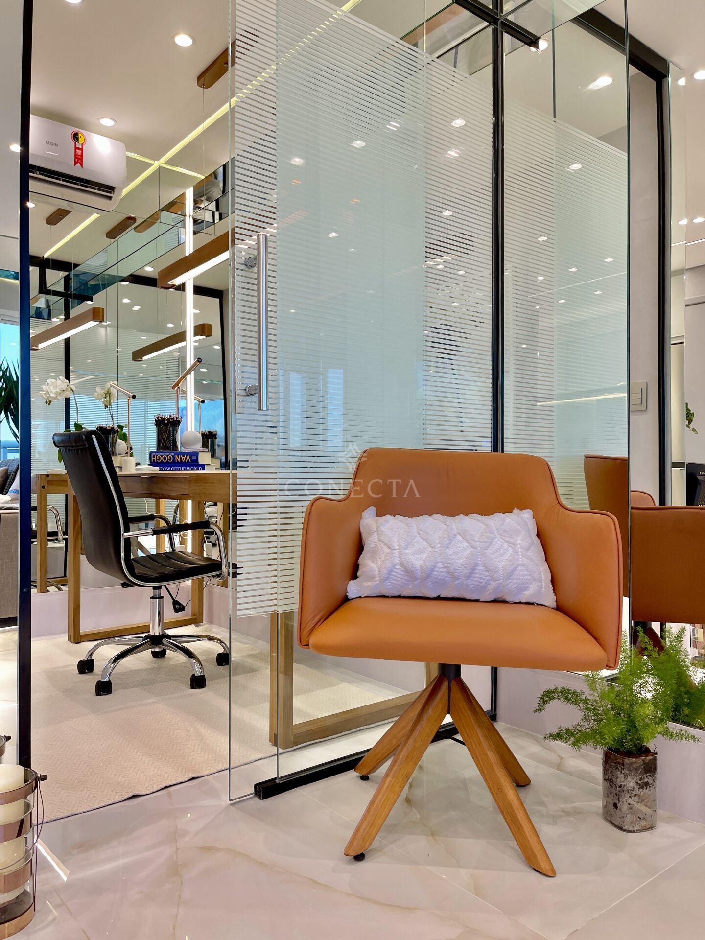 Apartamento à venda com 2 quartos, 70m² - Foto 18