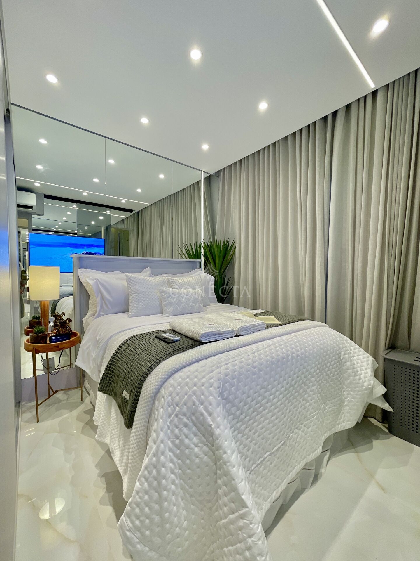 Apartamento à venda com 2 quartos, 70m² - Foto 34