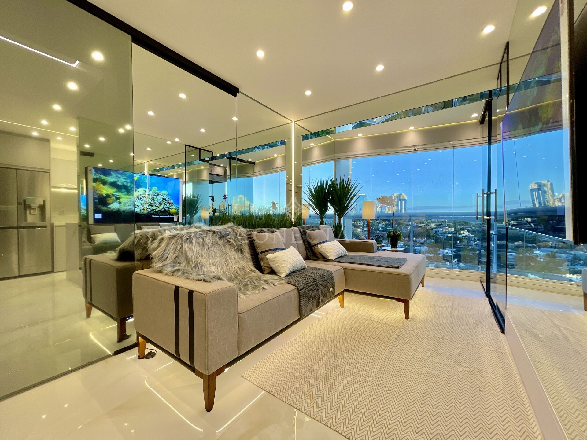 Apartamento à venda com 2 quartos, 70m² - Foto 8