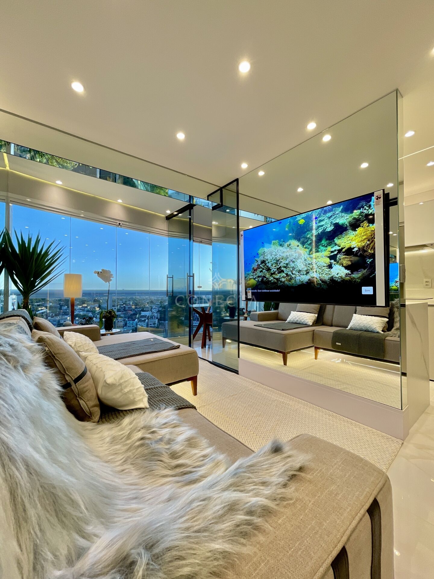 Apartamento à venda com 2 quartos, 70m² - Foto 11