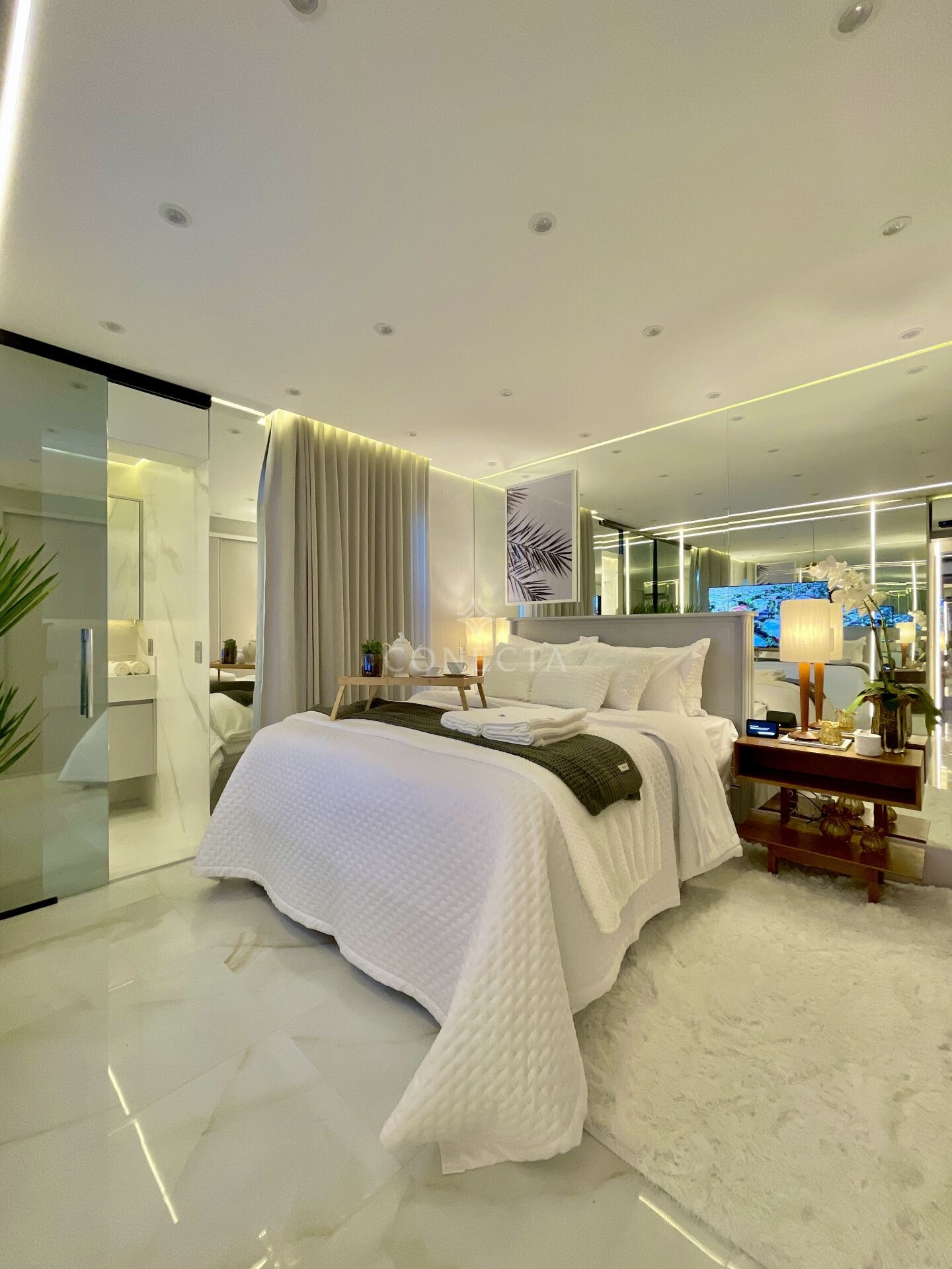 Apartamento à venda com 2 quartos, 70m² - Foto 26