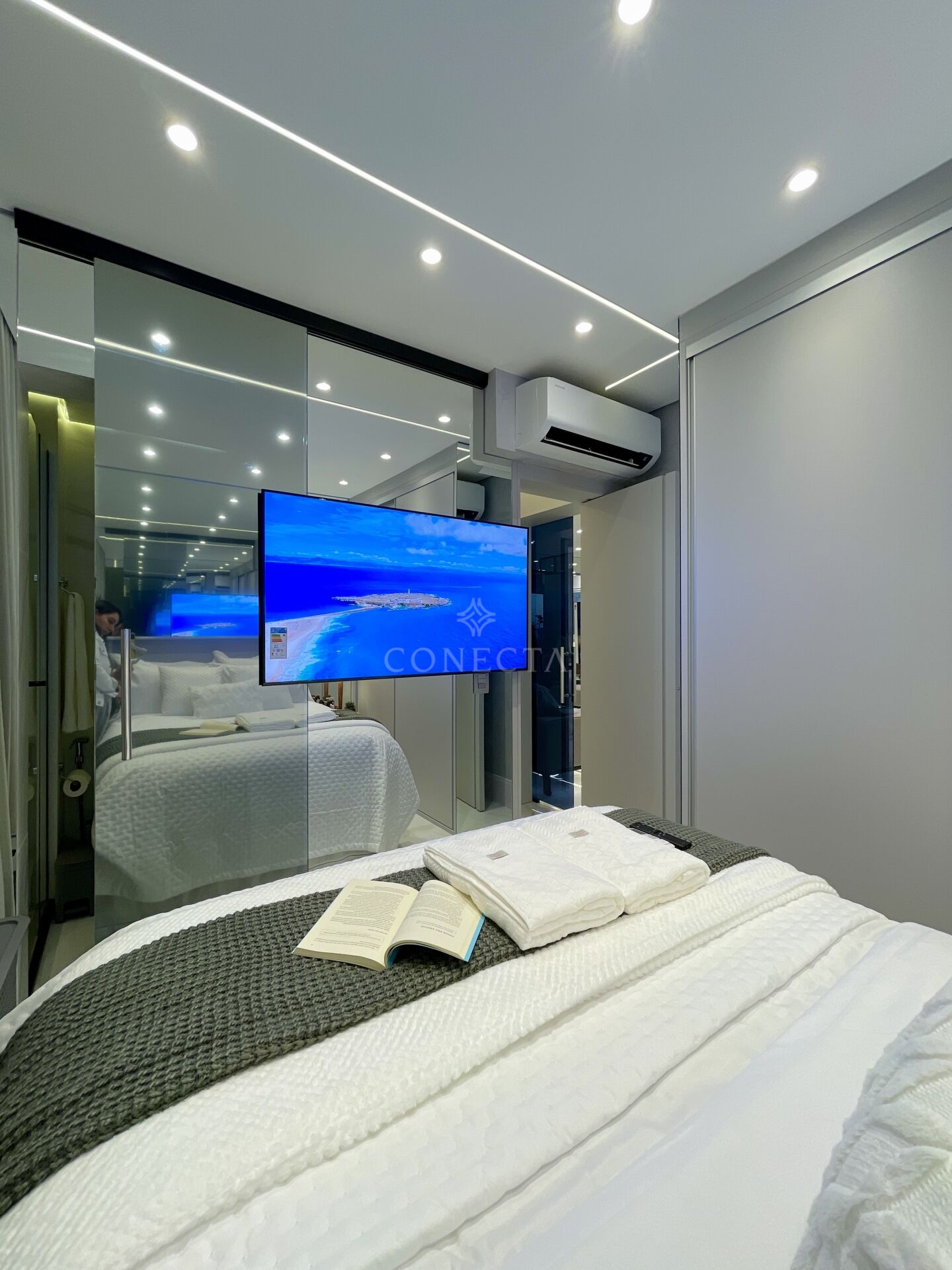 Apartamento à venda com 2 quartos, 70m² - Foto 32