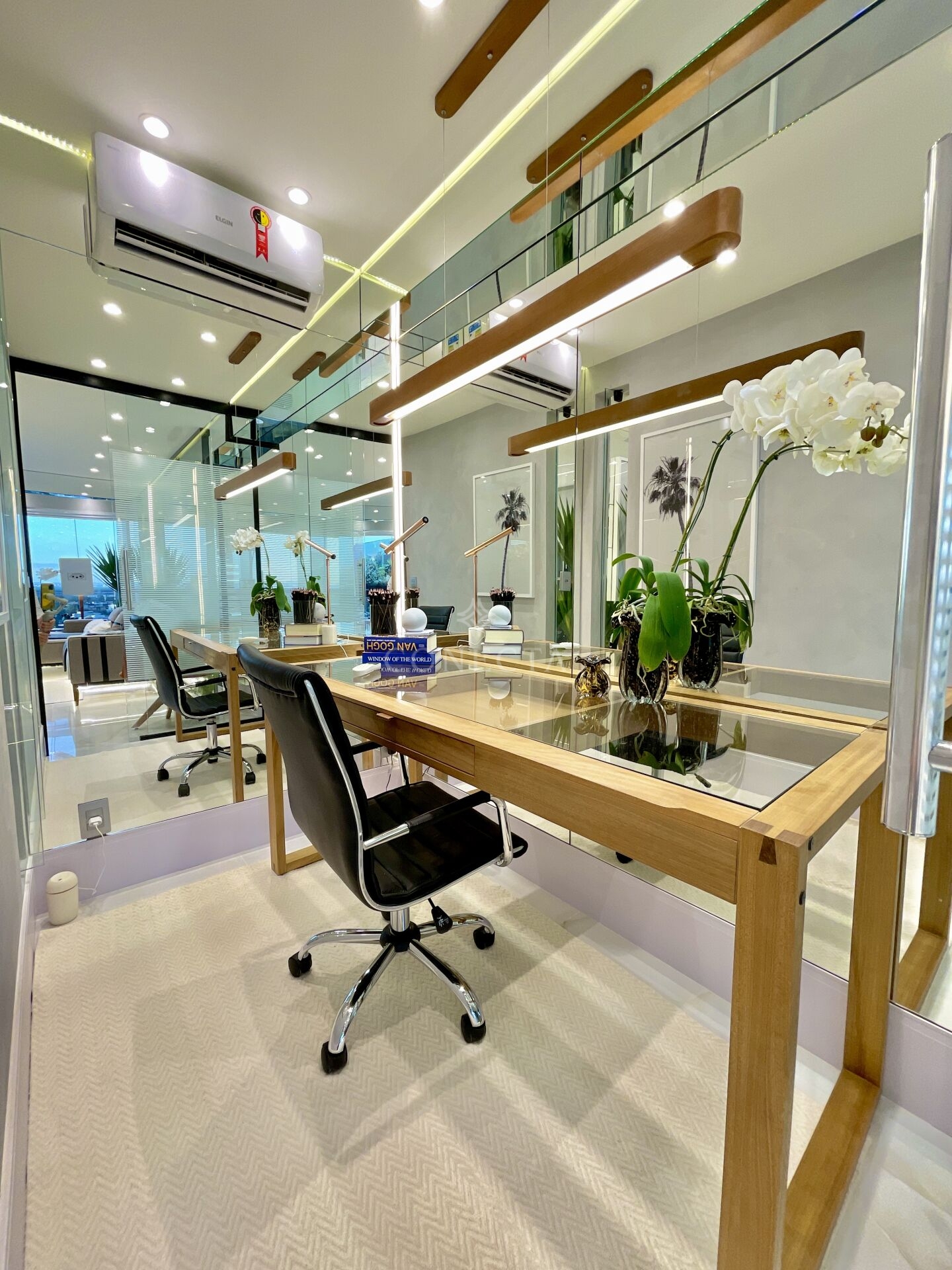 Apartamento à venda com 2 quartos, 70m² - Foto 19