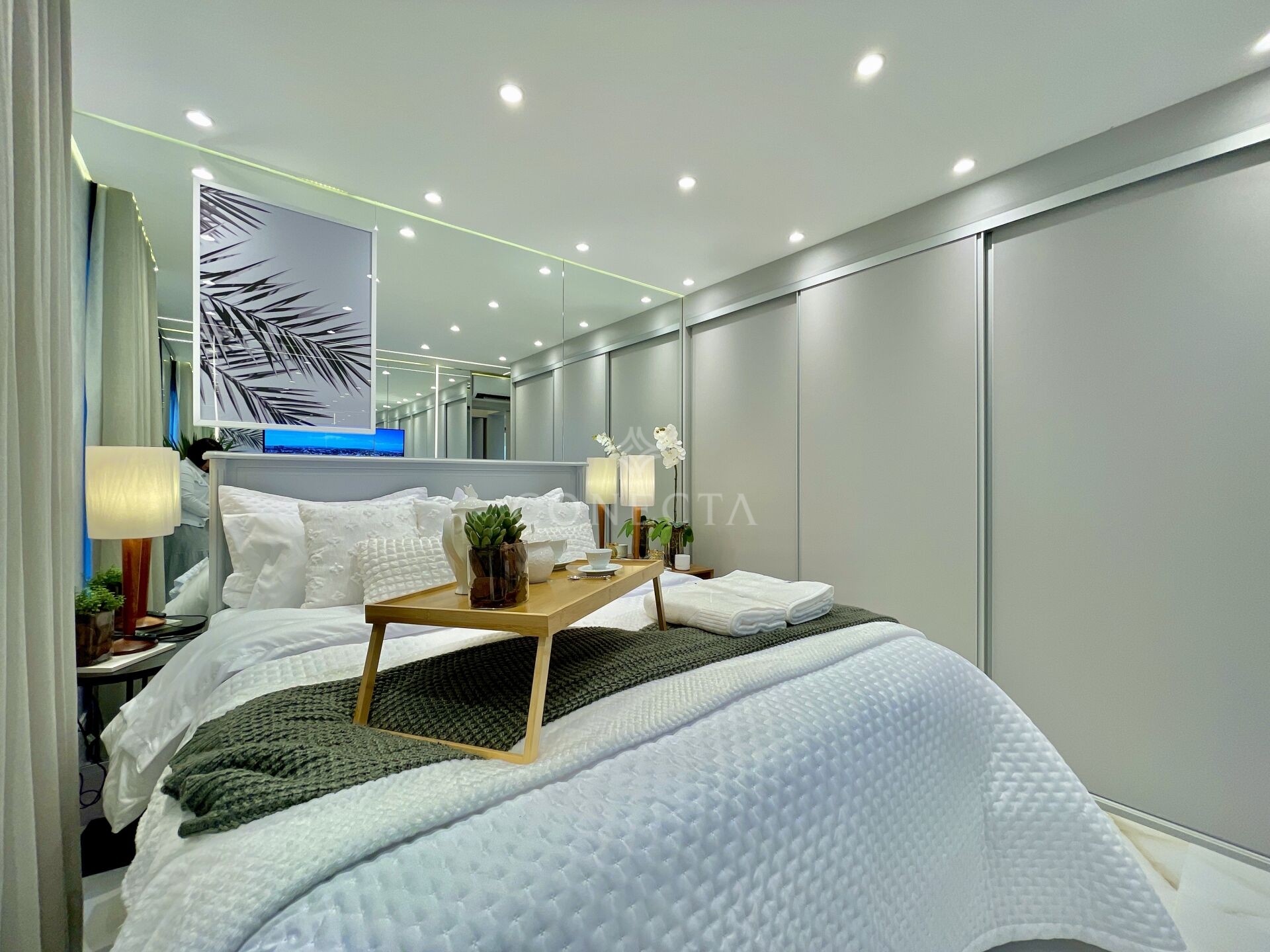 Apartamento à venda com 2 quartos, 70m² - Foto 22