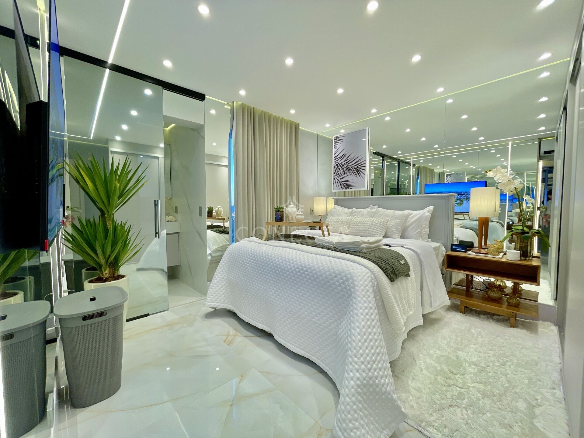 Apartamento à venda com 2 quartos, 70m² - Foto 21