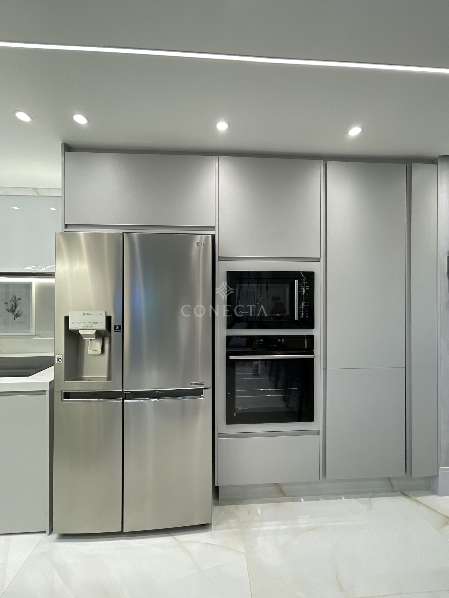 Apartamento à venda com 2 quartos, 70m² - Foto 4