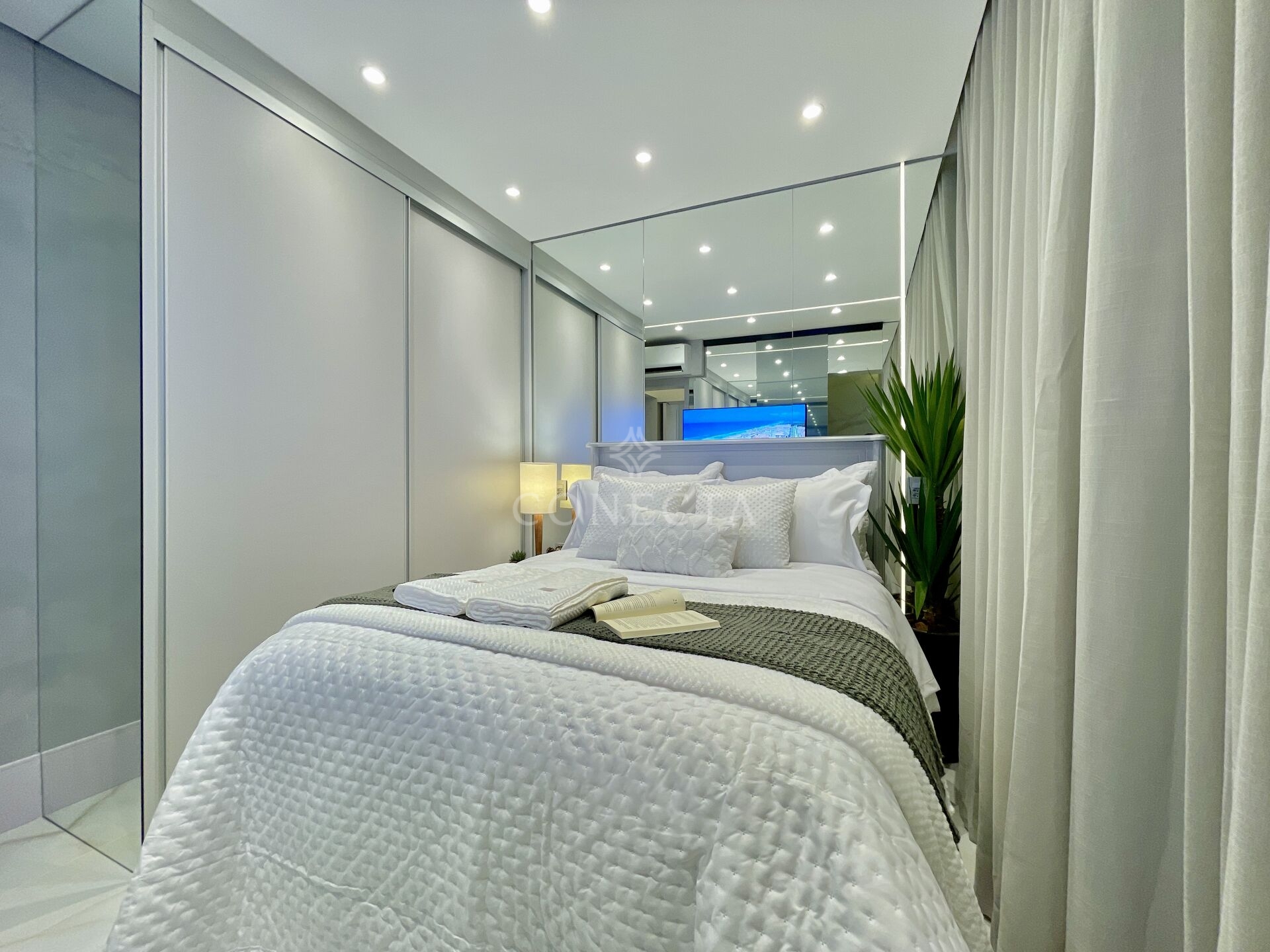 Apartamento à venda com 2 quartos, 70m² - Foto 31
