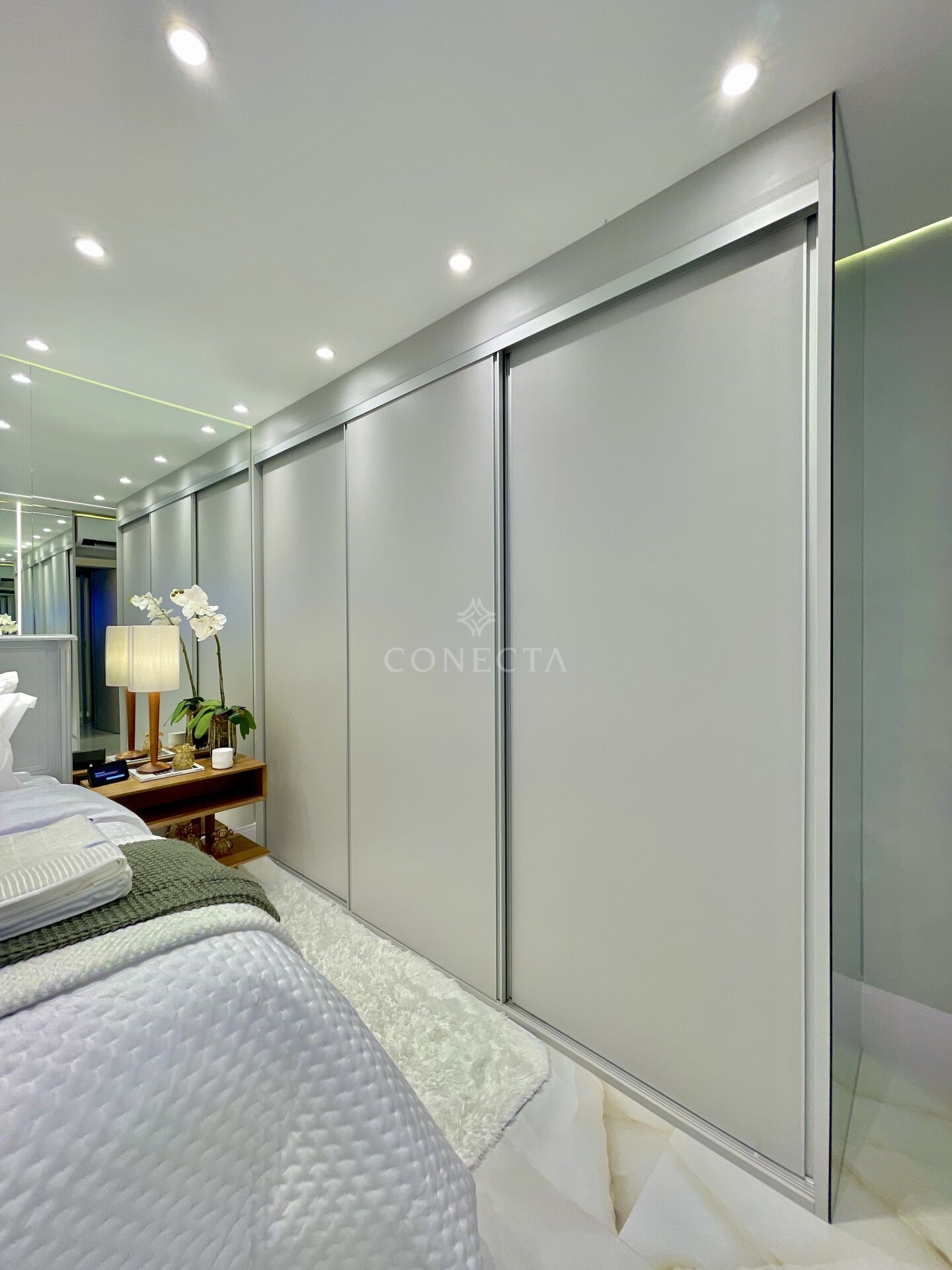 Apartamento à venda com 2 quartos, 70m² - Foto 23