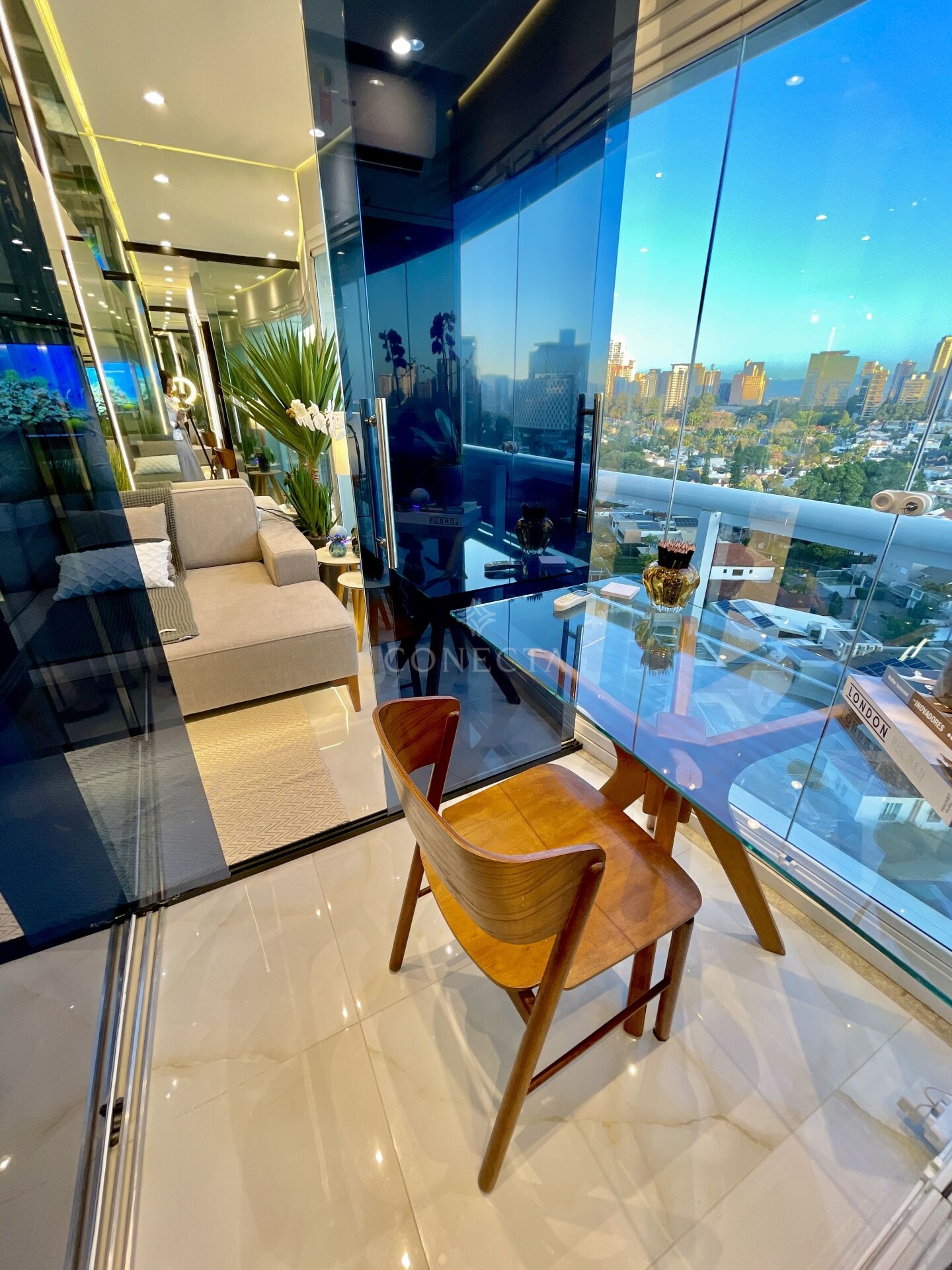 Apartamento à venda com 2 quartos, 70m² - Foto 17