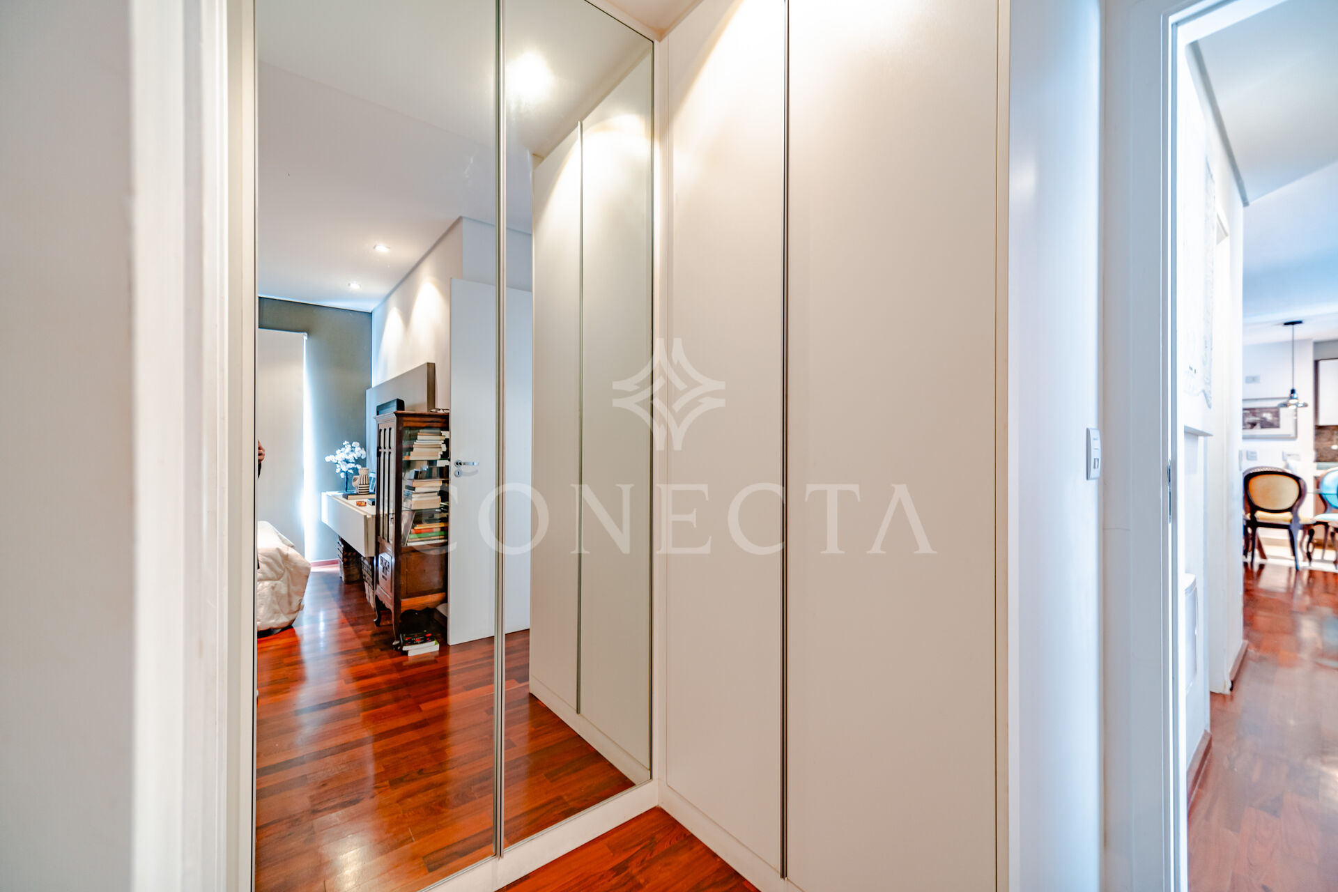 Apartamento à venda com 2 quartos, 131m² - Foto 9