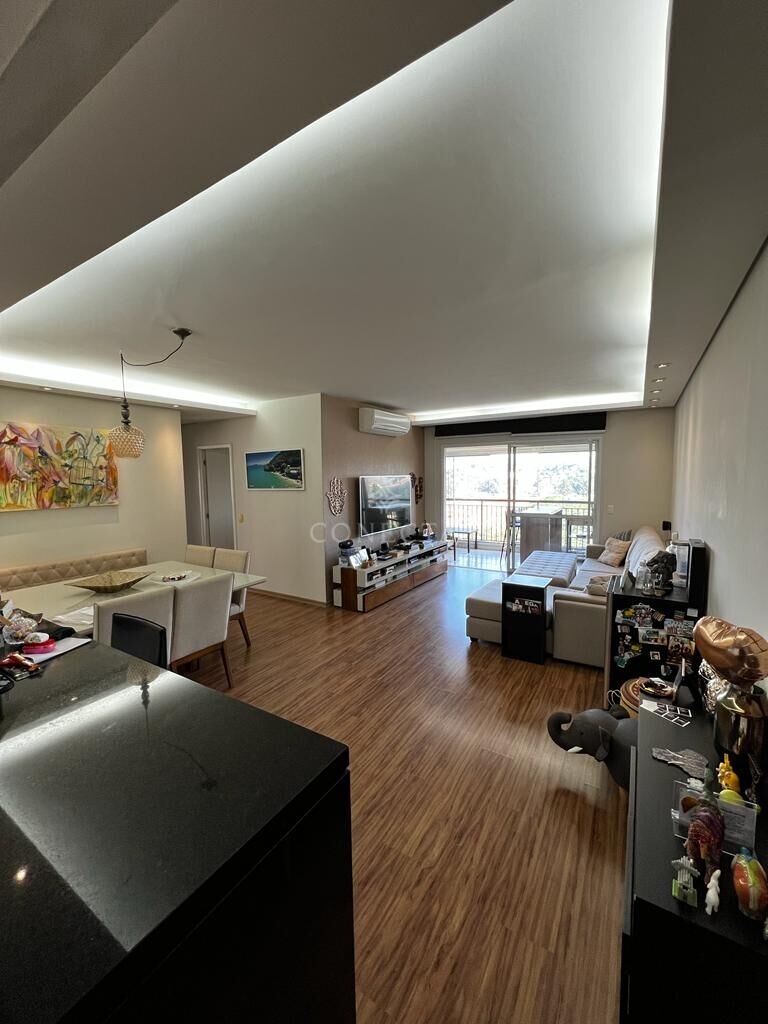 Apartamento à venda com 3 quartos, 110m² - Foto 7