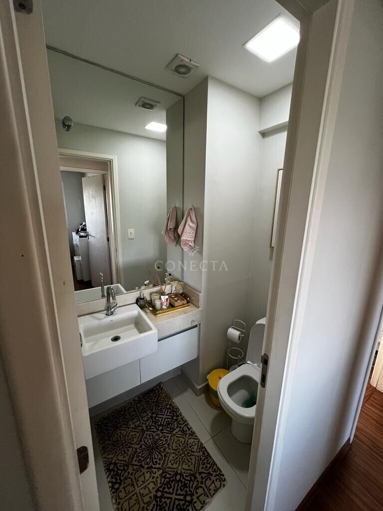 Apartamento à venda com 3 quartos, 110m² - Foto 8