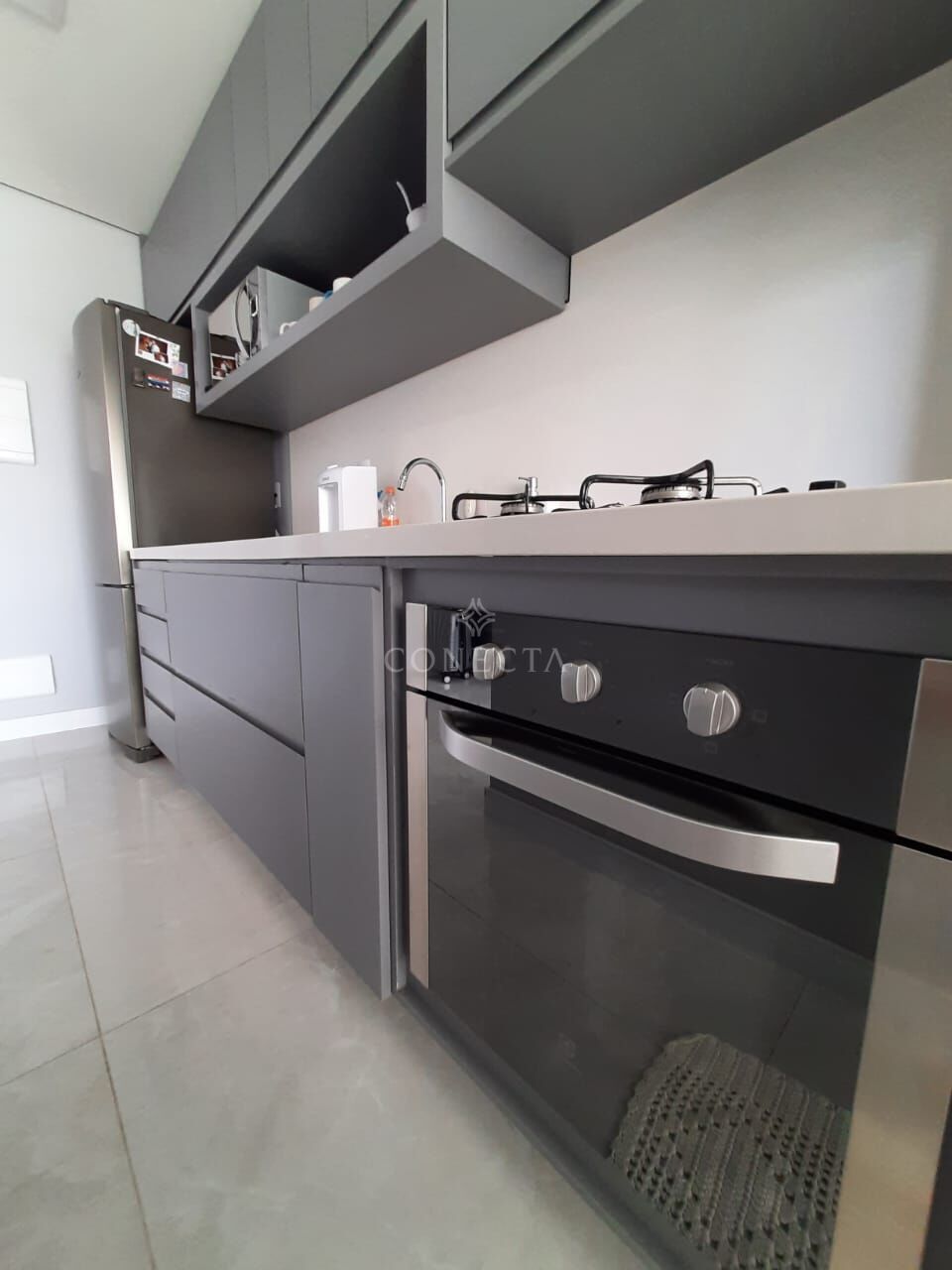 Apartamento à venda com 2 quartos, 70m² - Foto 7