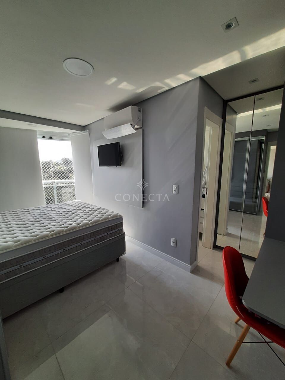 Apartamento à venda com 2 quartos, 70m² - Foto 15