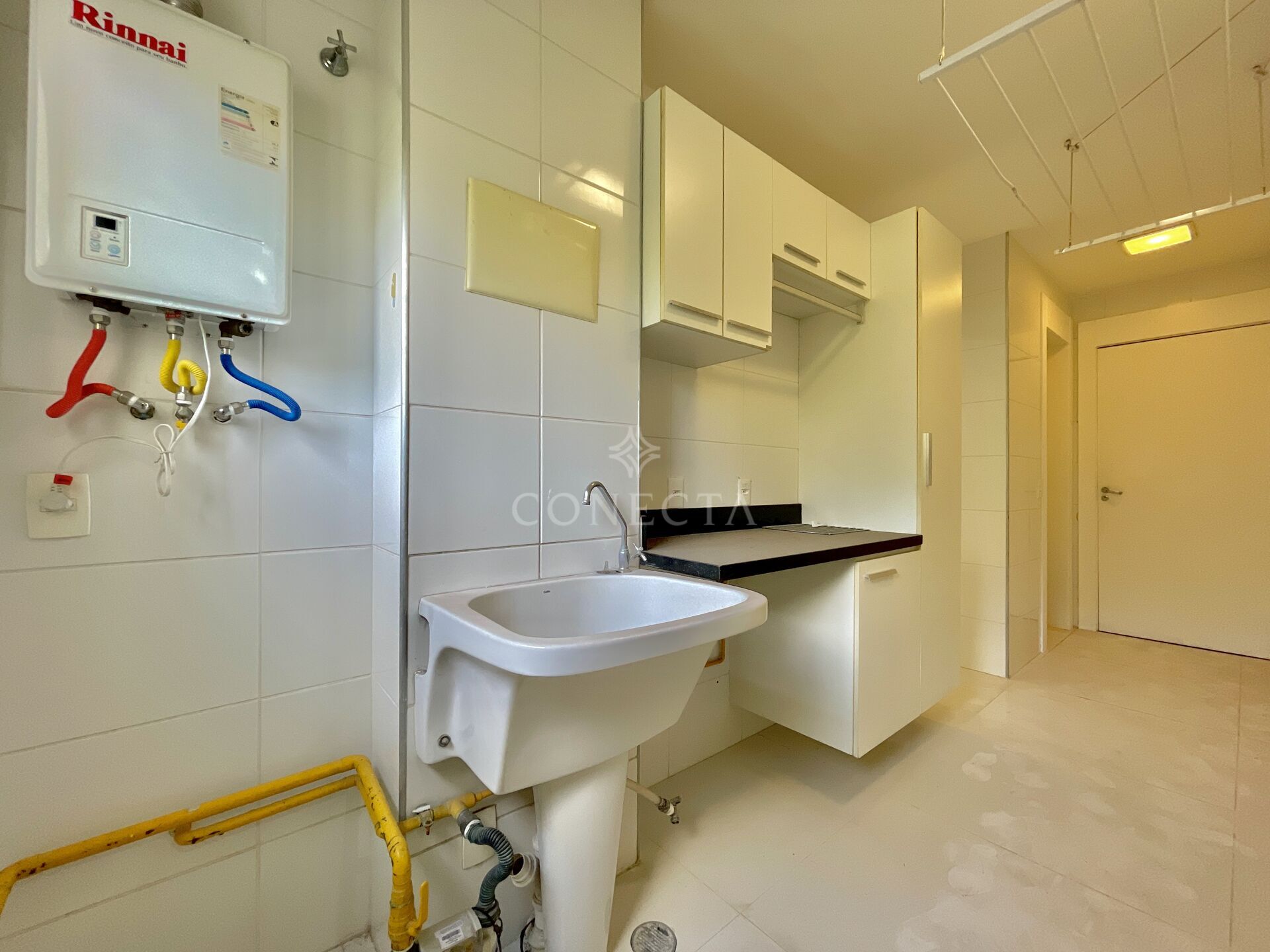 Apartamento à venda com 4 quartos, 202m² - Foto 16