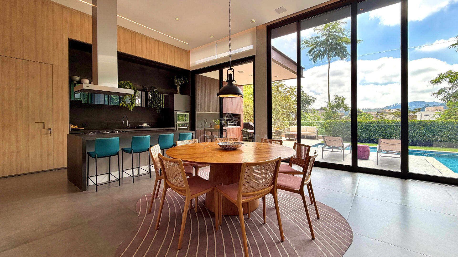Casa, 4 quartos, 430 m² - Foto 16
